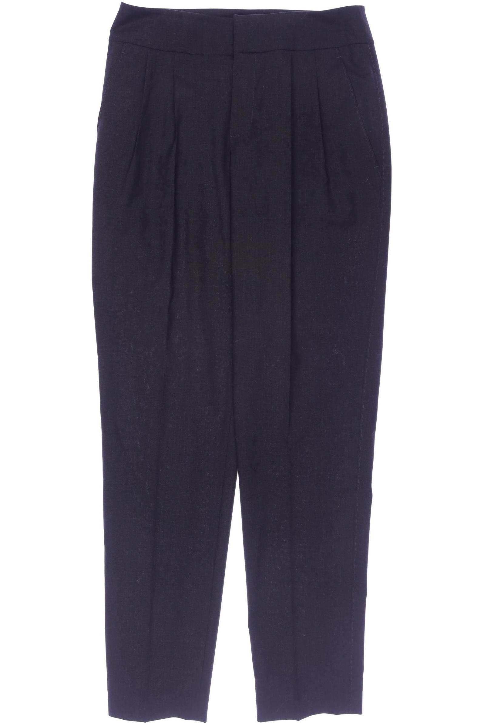 

Strenesse Damen Stoffhose, schwarz, Gr. 34