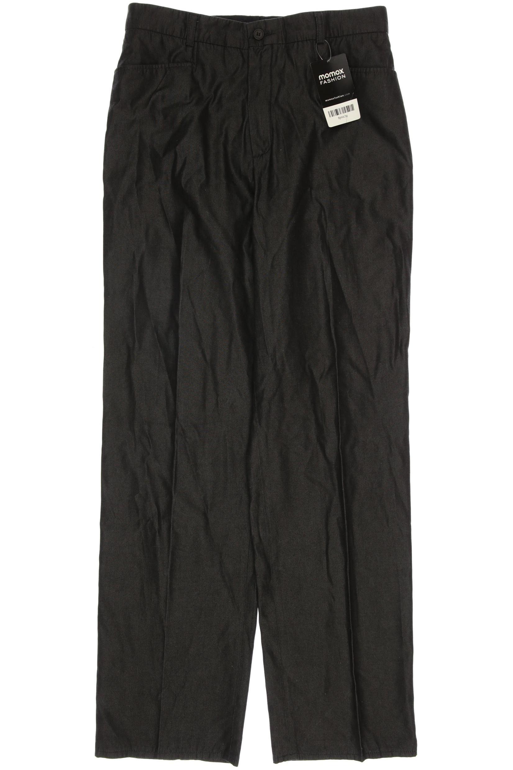 

Strenesse Damen Stoffhose, grau