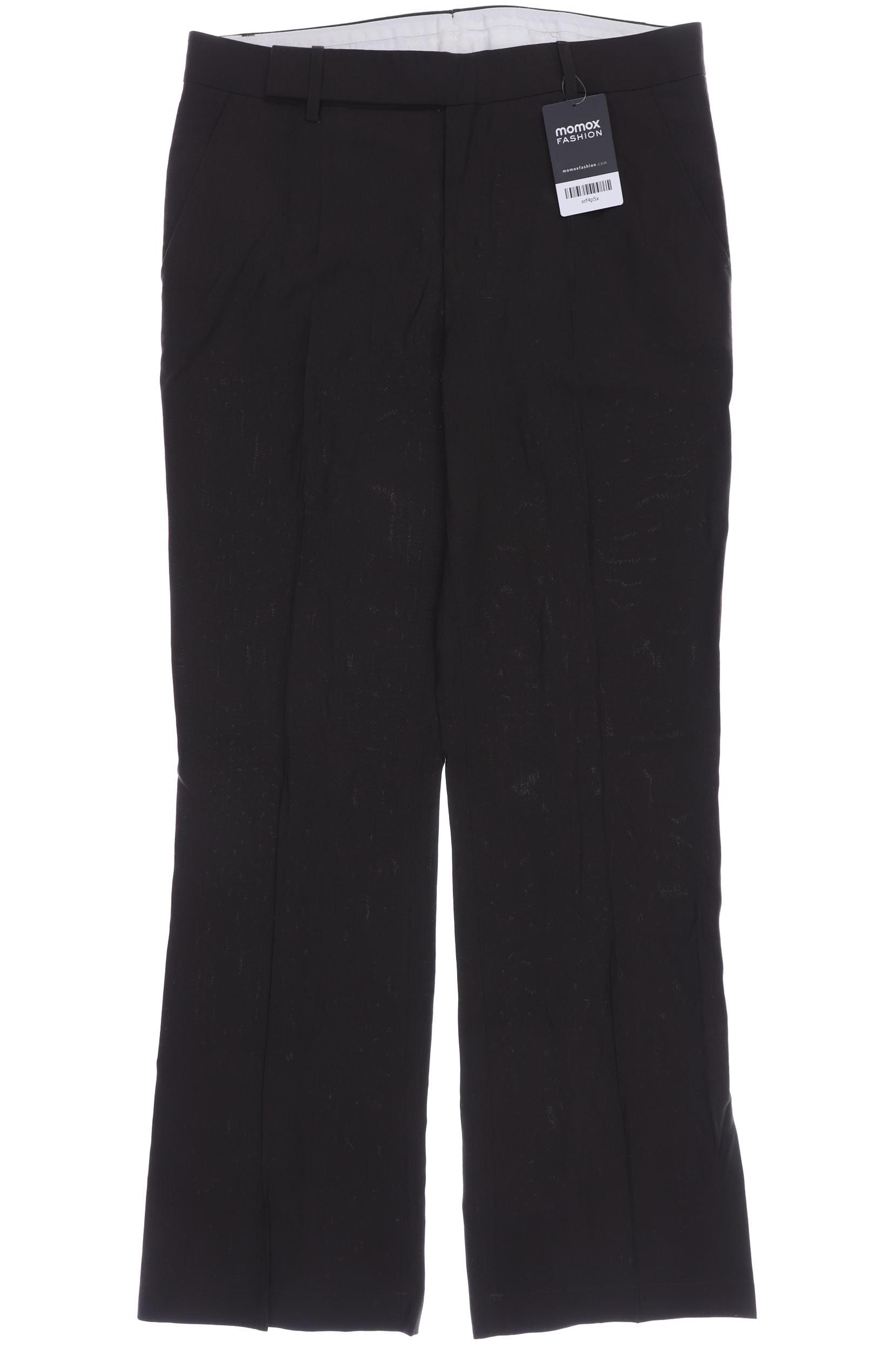 

Strenesse Damen Stoffhose, braun, Gr. 40