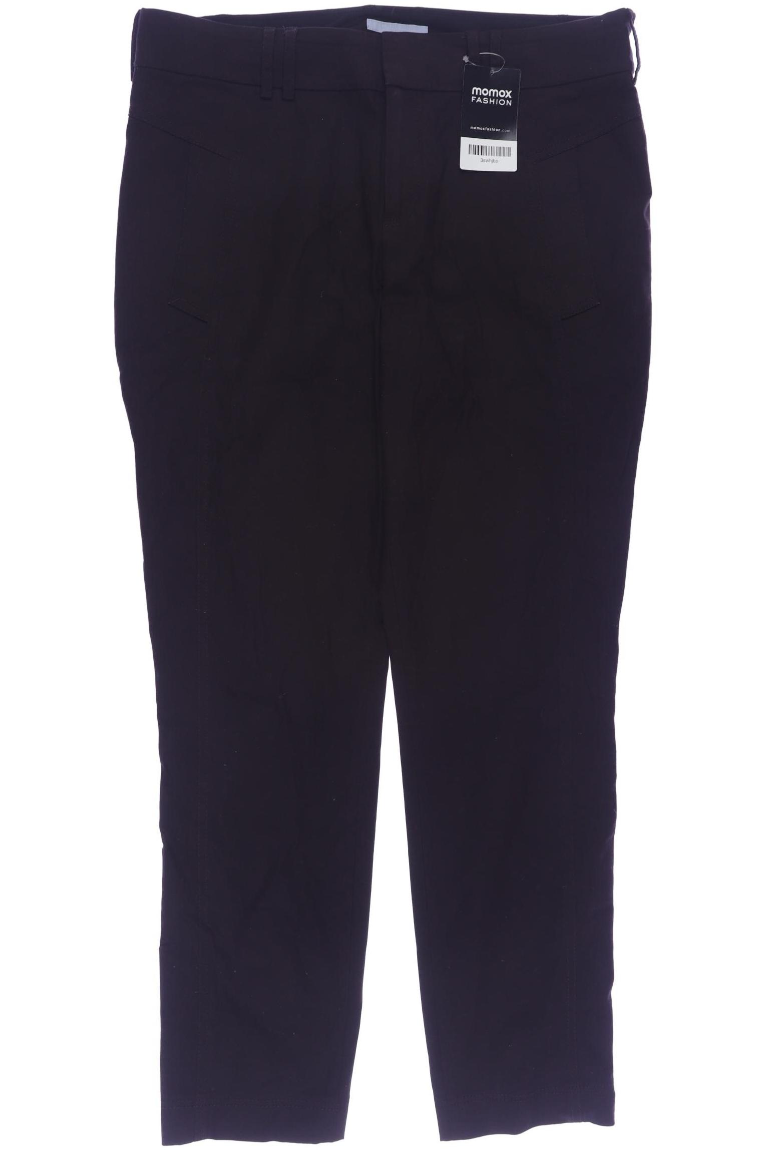 

Strenesse Damen Stoffhose, braun, Gr. 40