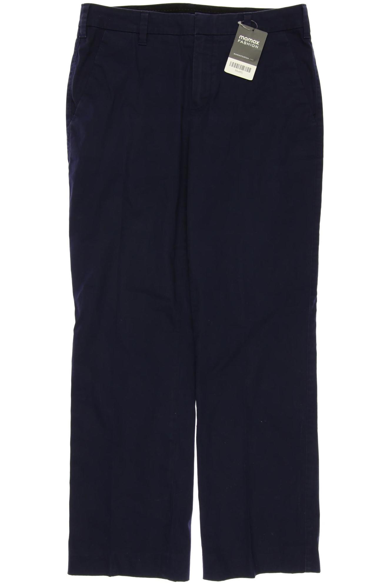 

Strenesse Damen Stoffhose, marineblau, Gr. 36