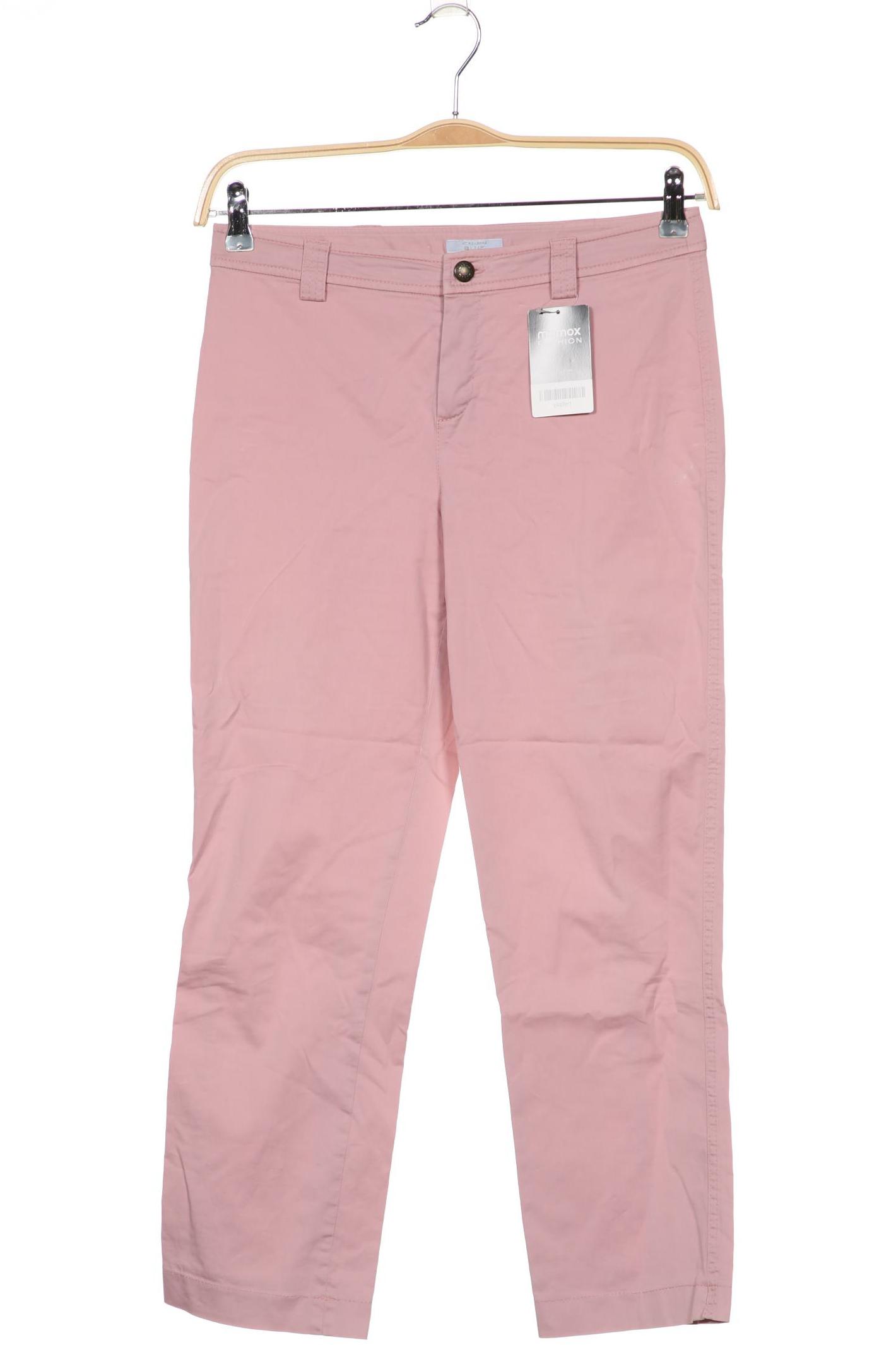

Strenesse Damen Stoffhose, pink
