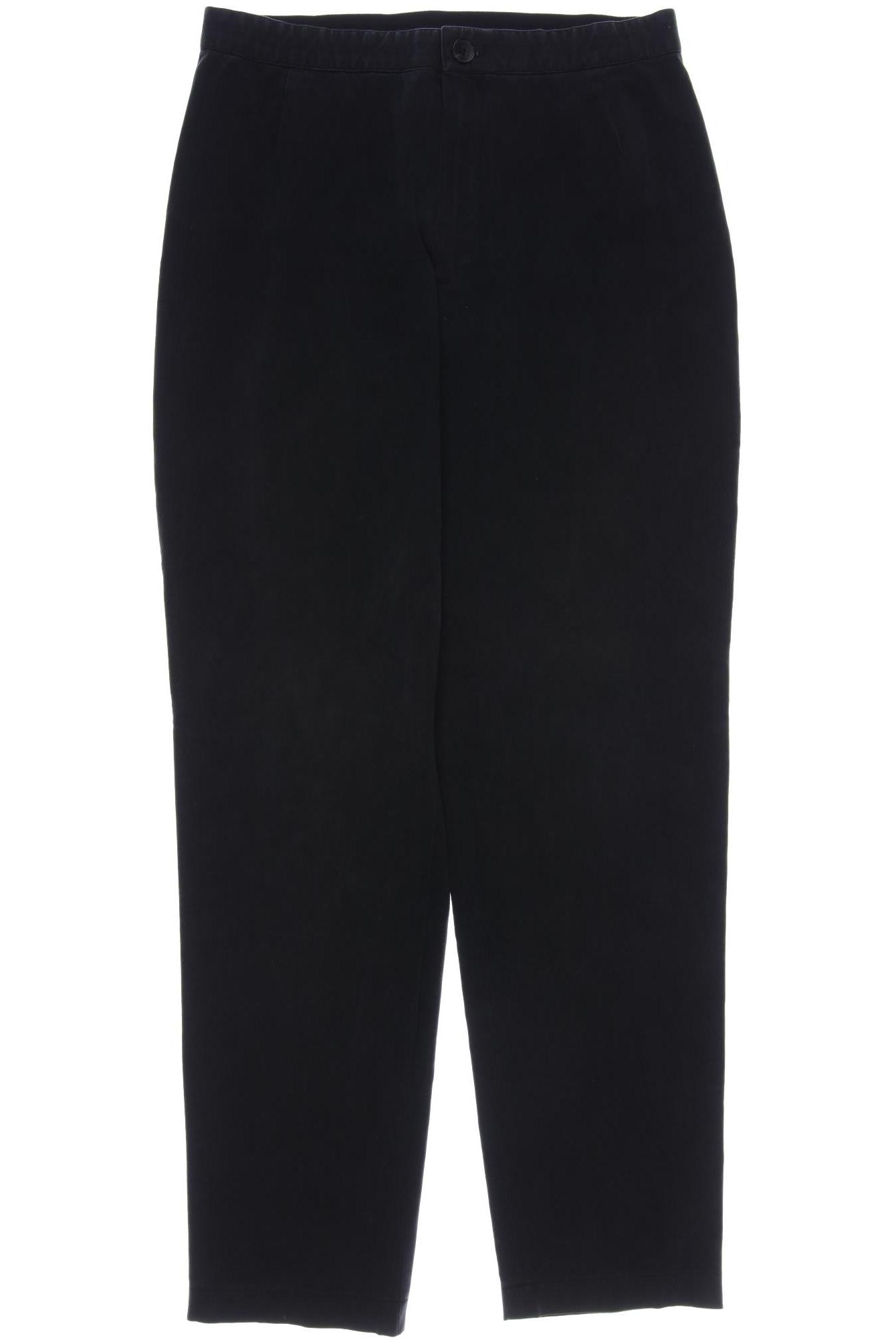 

Strenesse Damen Stoffhose, schwarz, Gr. 27