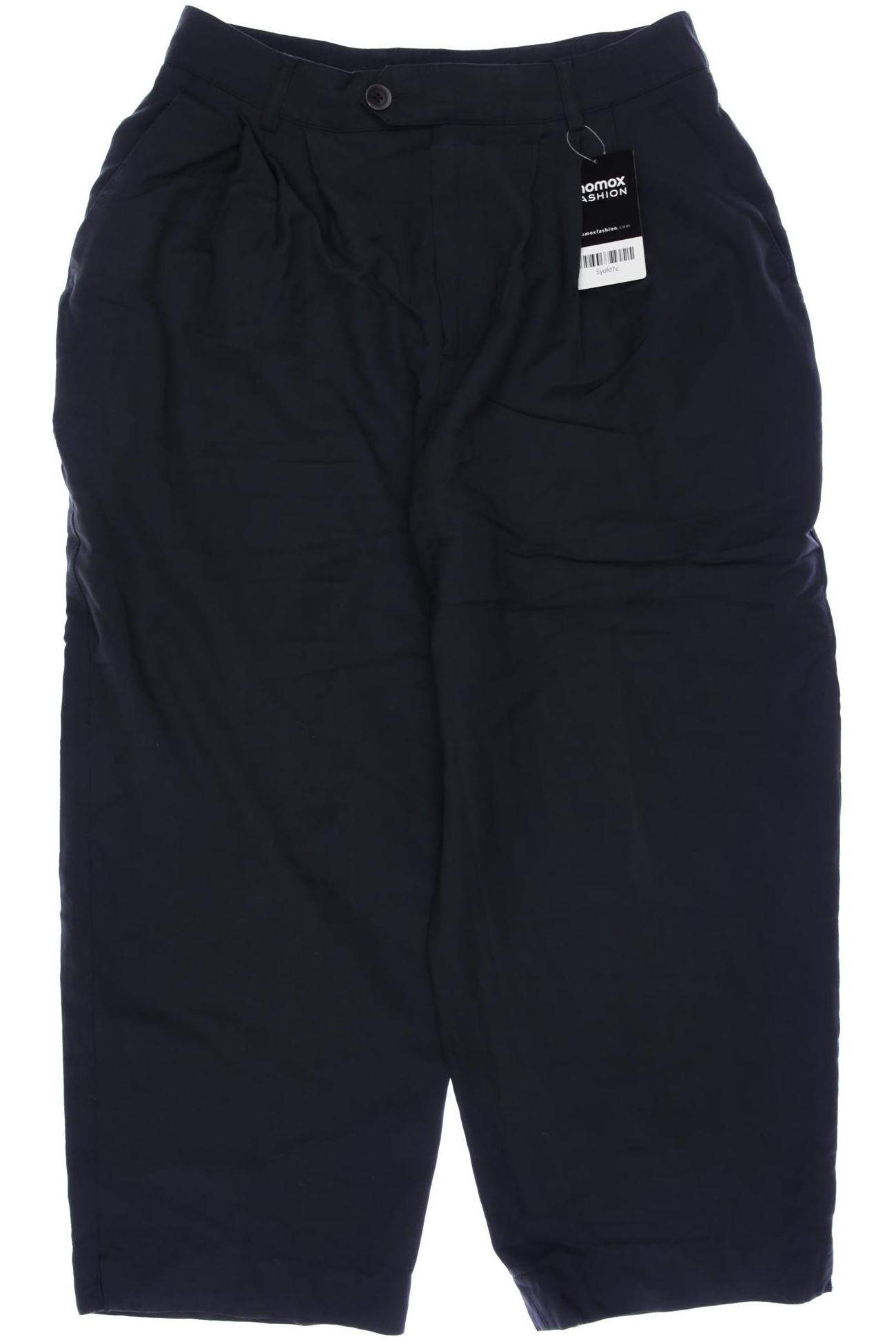 

Strenesse Damen Stoffhose, türkis, Gr. 40