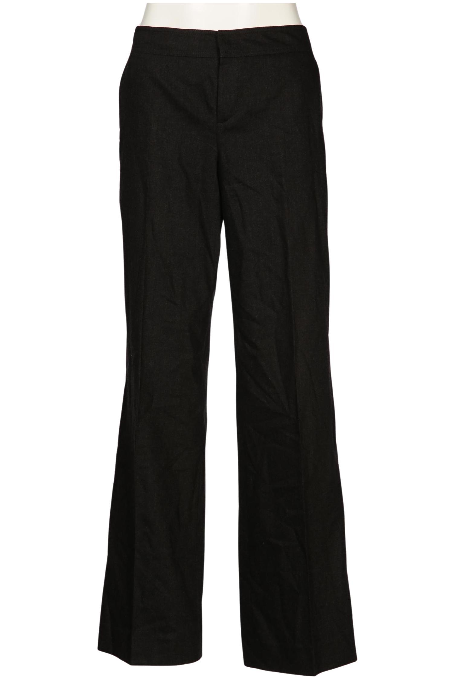 

Strenesse Damen Stoffhose, schwarz, Gr. 40