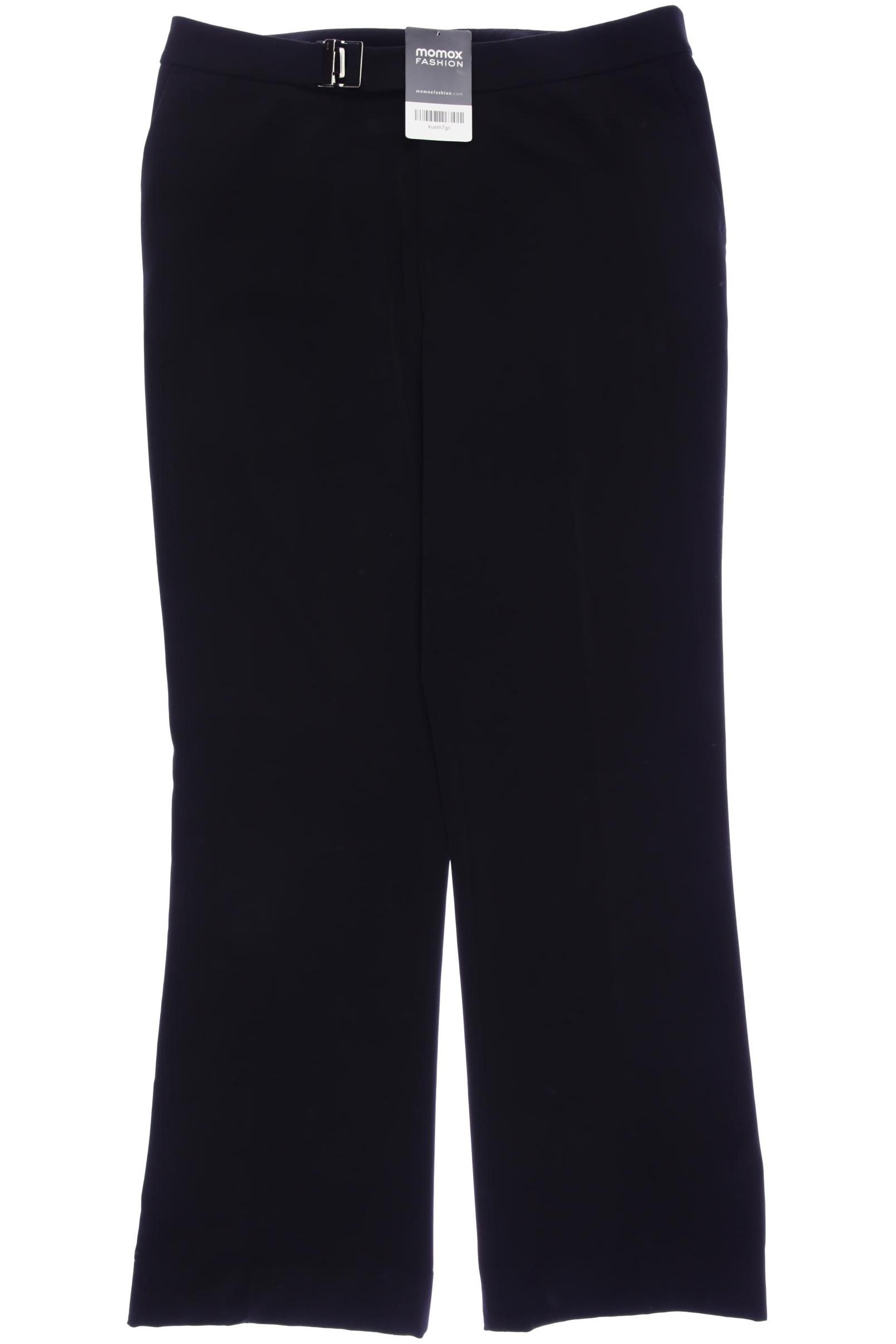 

Strenesse Damen Stoffhose, schwarz, Gr. 40