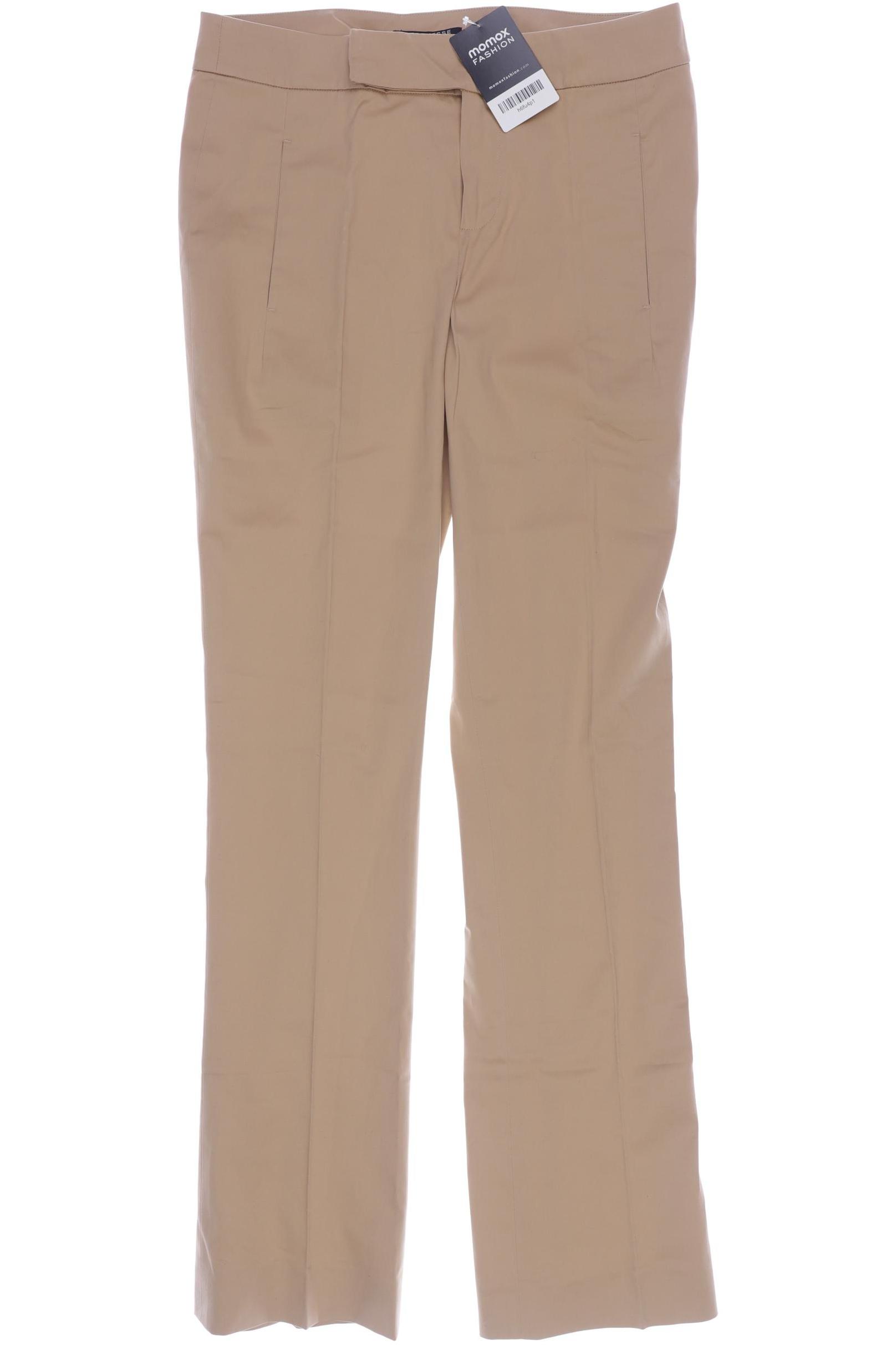 

Strenesse Damen Stoffhose, beige