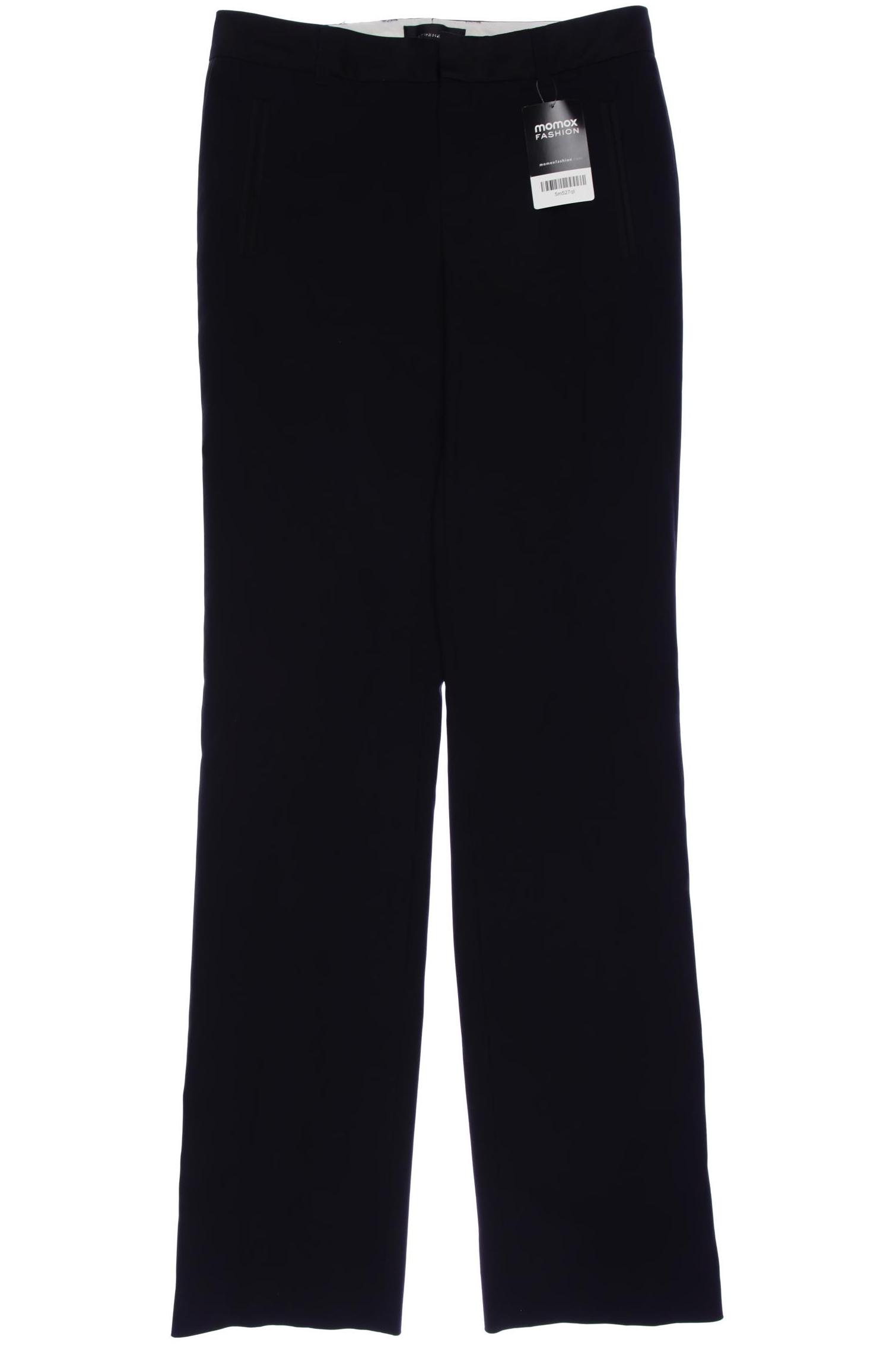 

Strenesse Damen Stoffhose, schwarz, Gr. 34