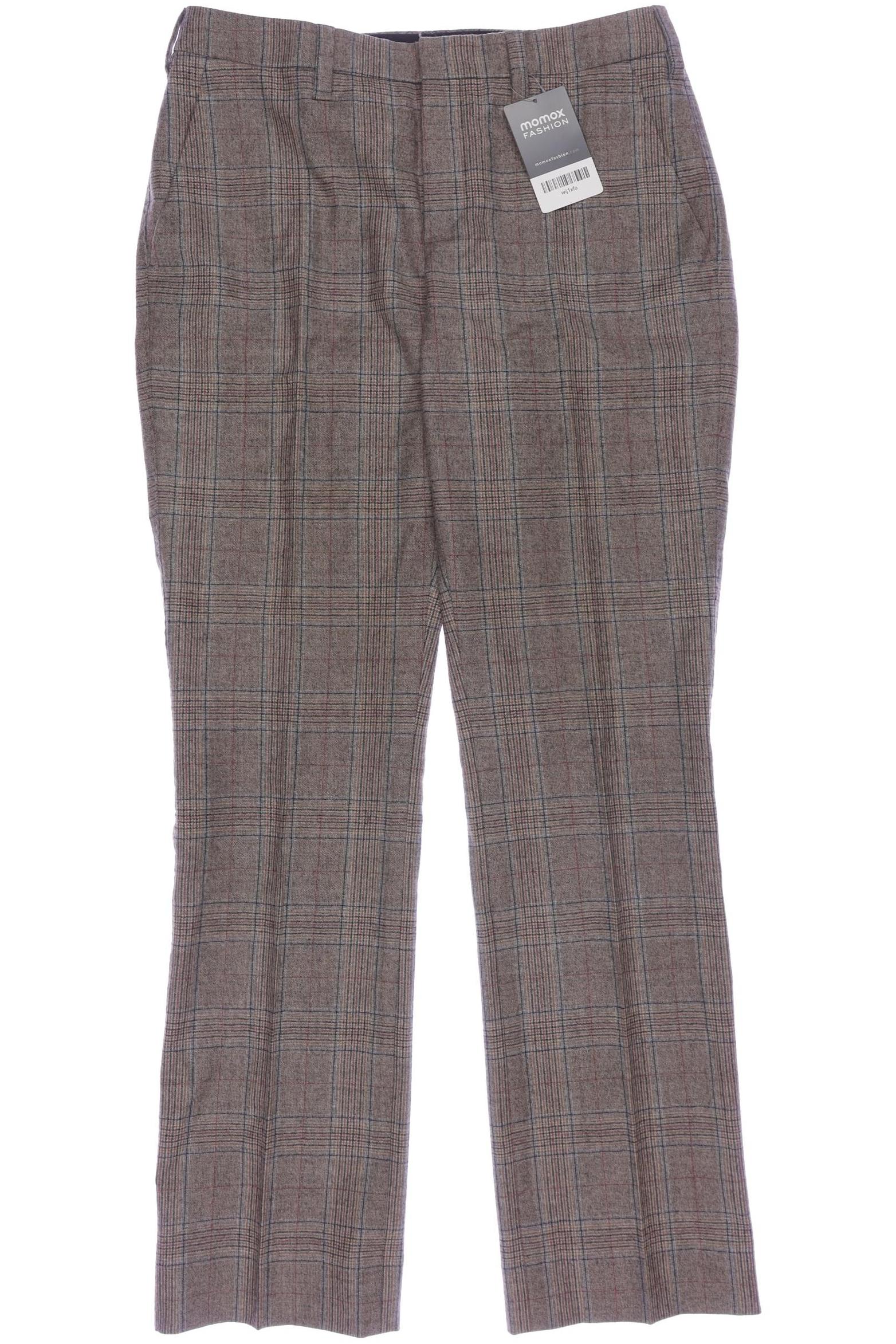 

Strenesse Damen Stoffhose, braun, Gr. 36