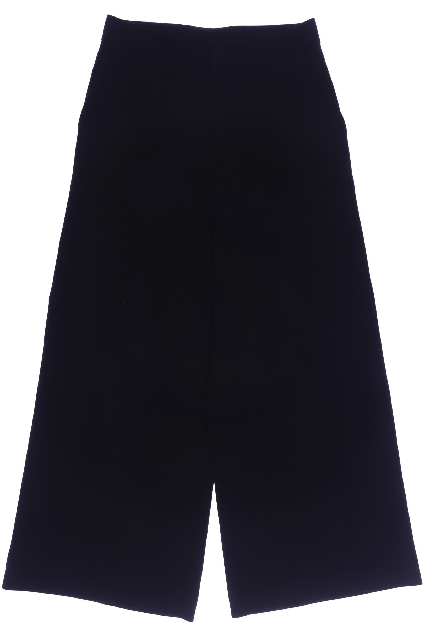 

Strenesse Damen Stoffhose, schwarz, Gr. 34