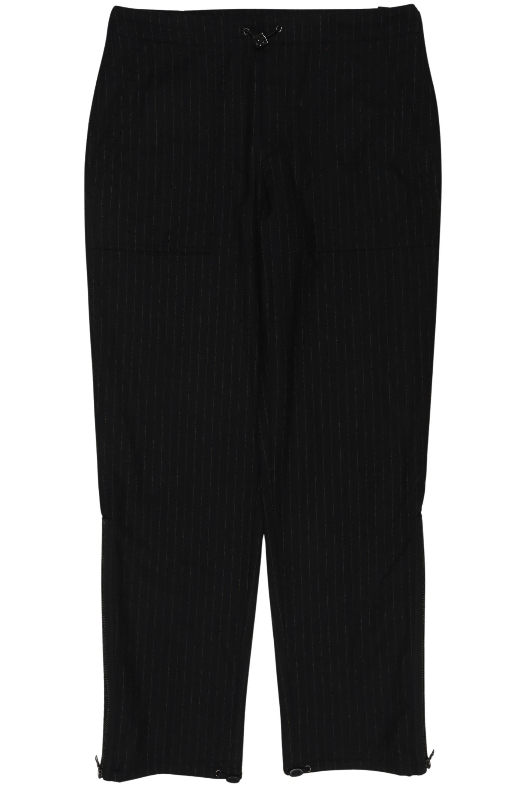 

Strenesse Damen Stoffhose, schwarz, Gr. 36