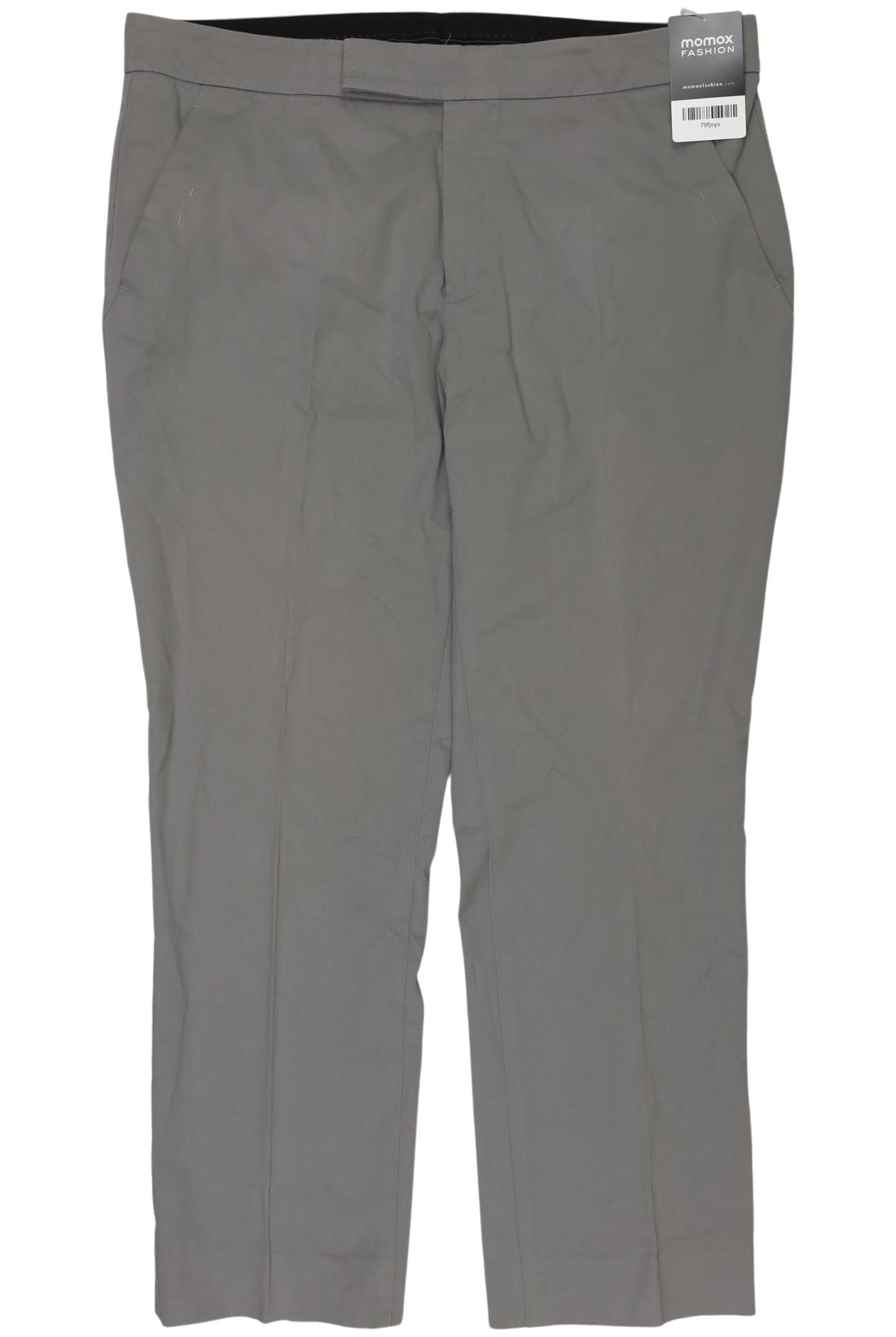 

Strenesse Damen Stoffhose, grau, Gr. 42