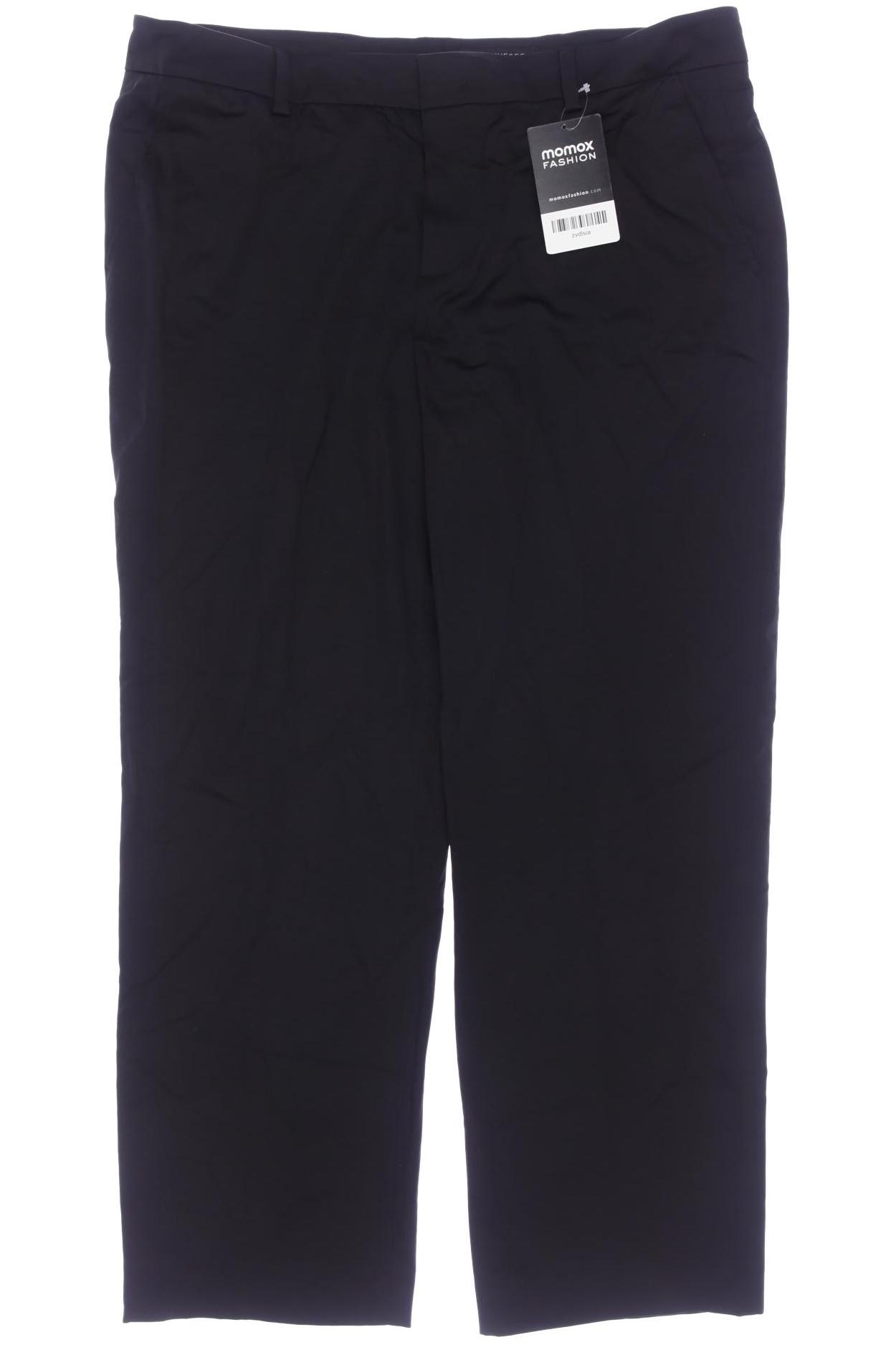 

Strenesse Damen Stoffhose, schwarz, Gr. 40