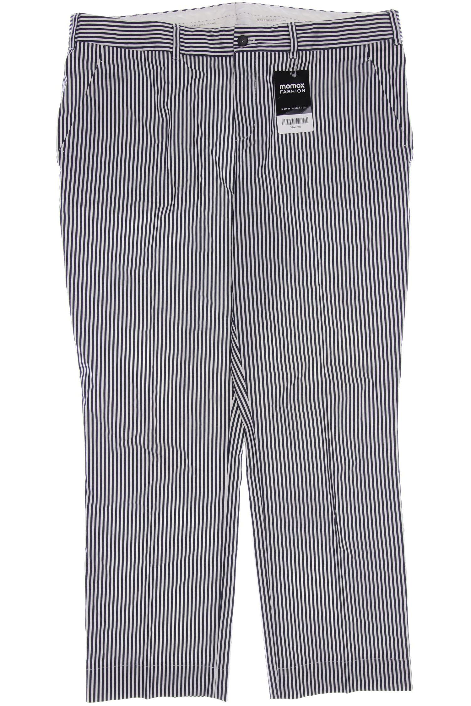 

Strenesse Damen Stoffhose, grau