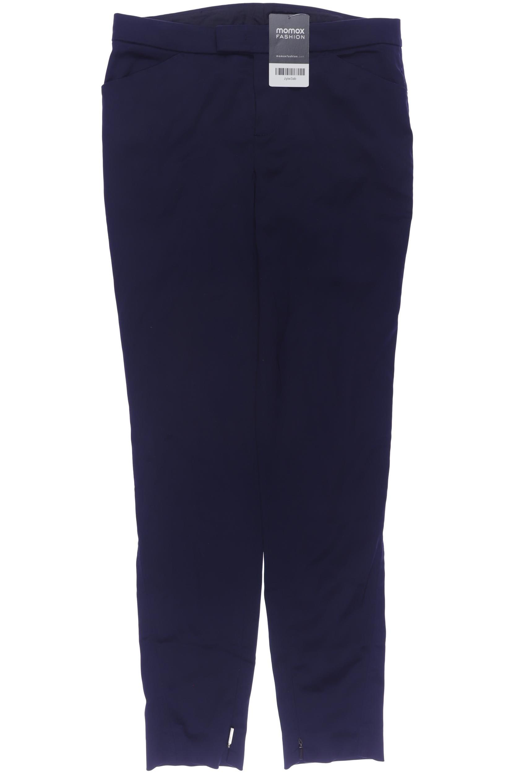 

Strenesse Damen Stoffhose, marineblau, Gr. 34