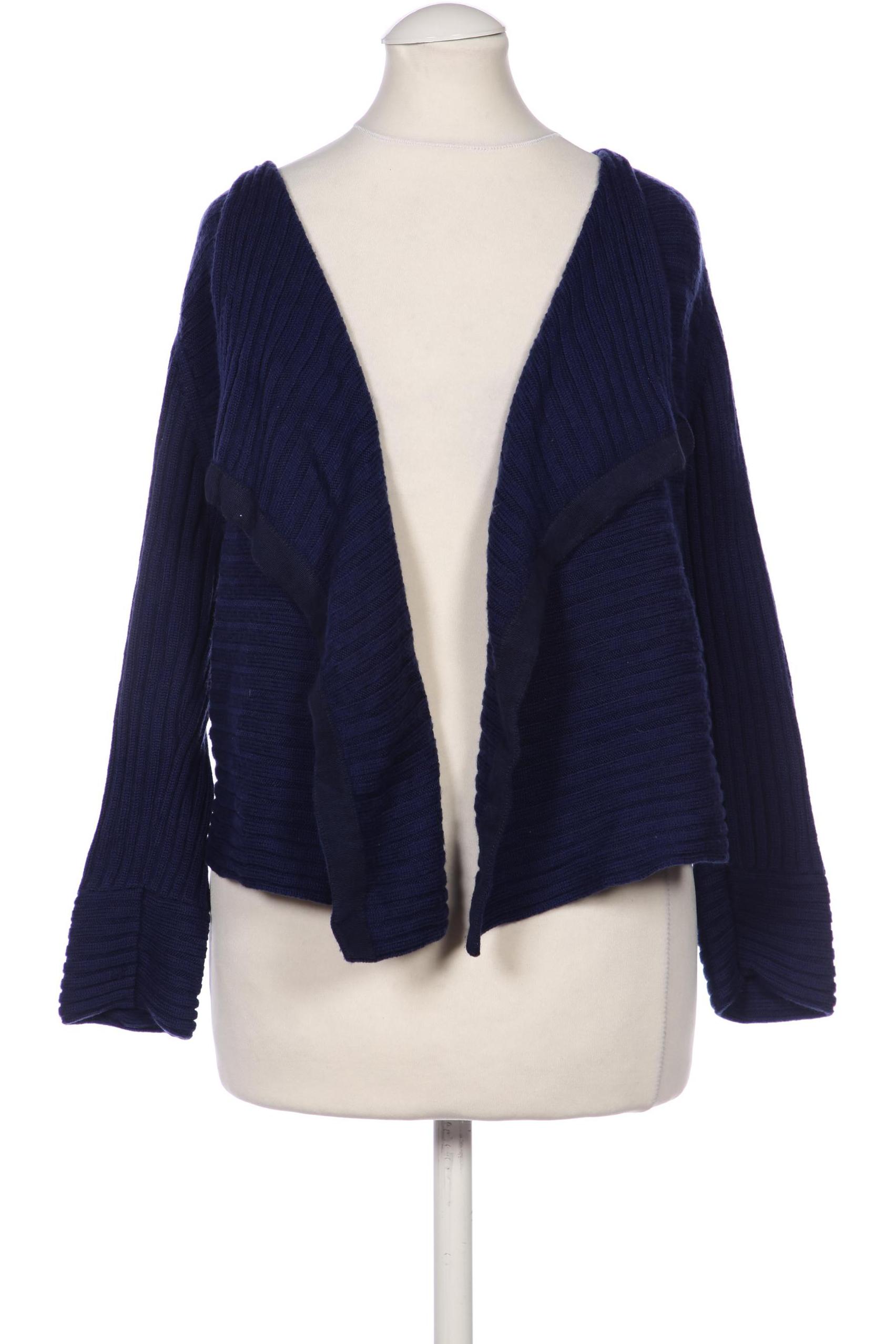 

Strenesse Damen Strickjacke, marineblau, Gr. 36