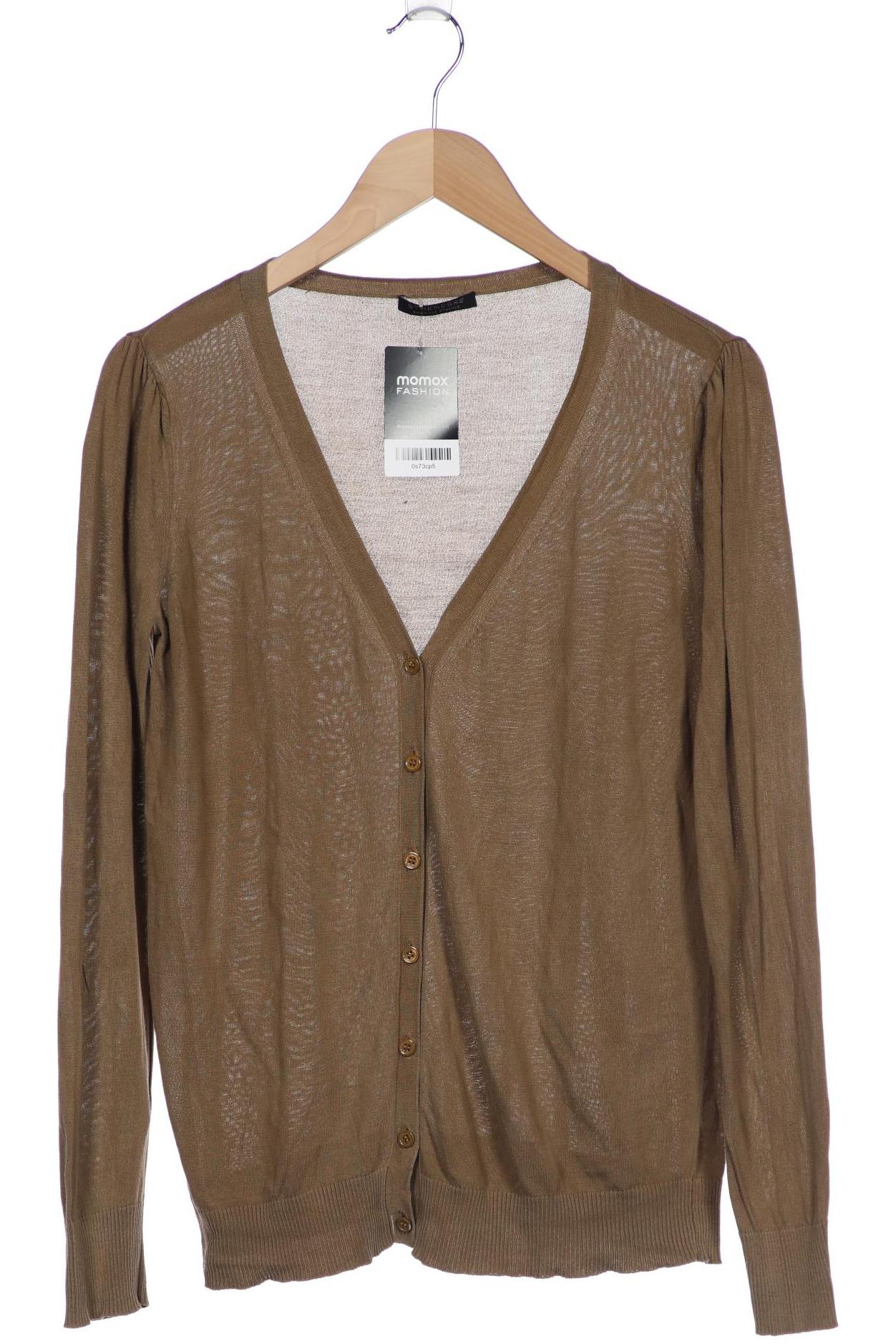 

Strenesse Damen Strickjacke, braun