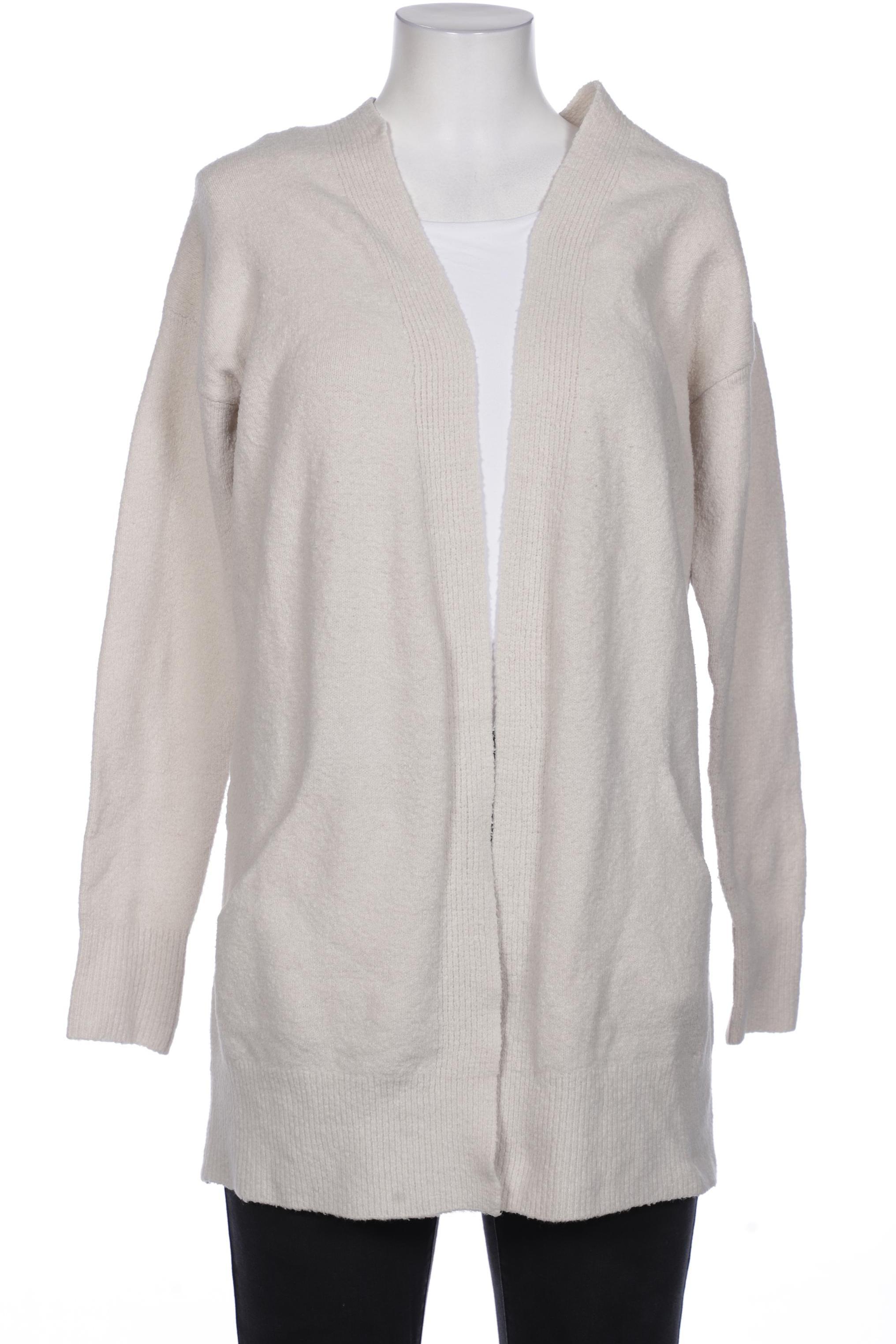 

Strenesse Damen Strickjacke, beige, Gr. 42