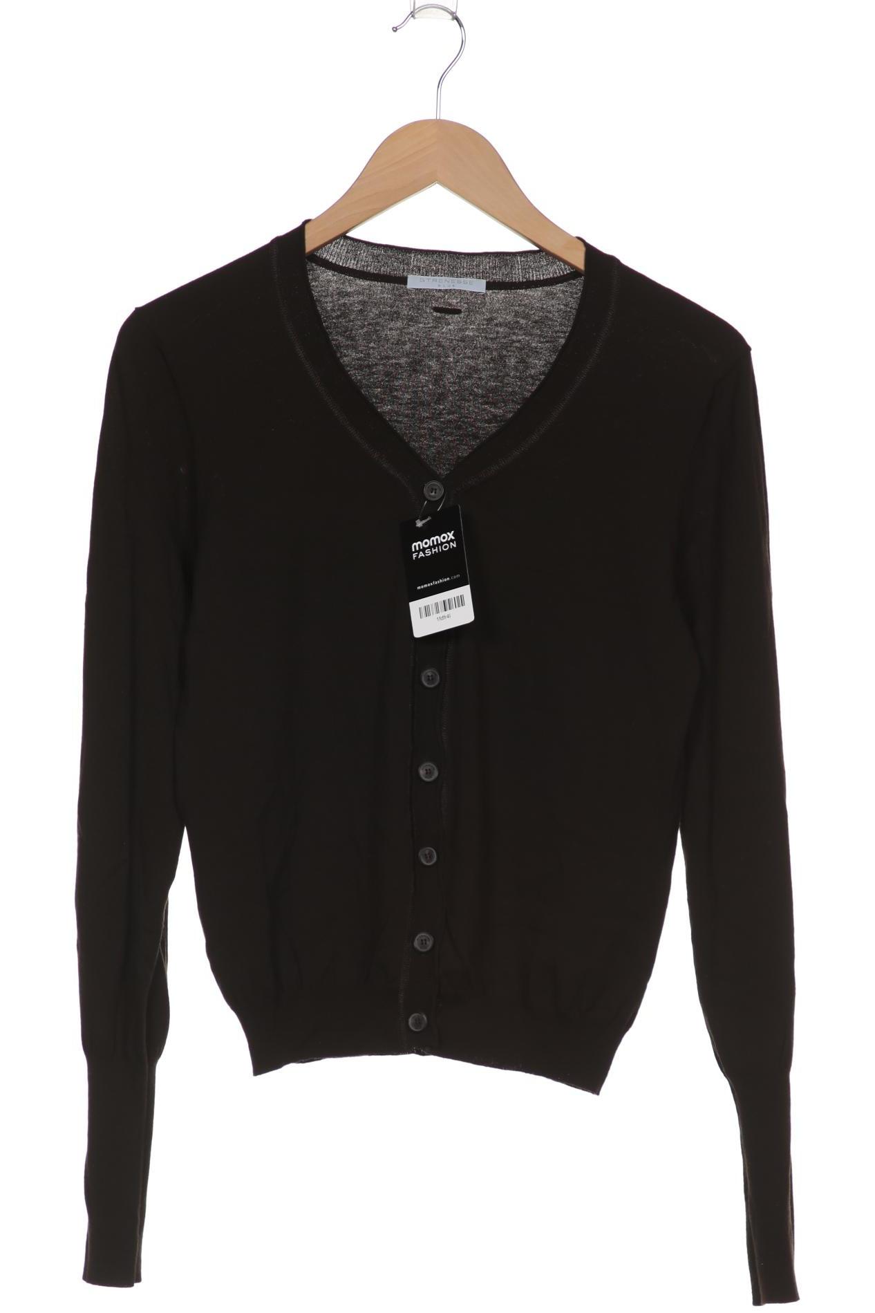 

Strenesse Damen Strickjacke, braun