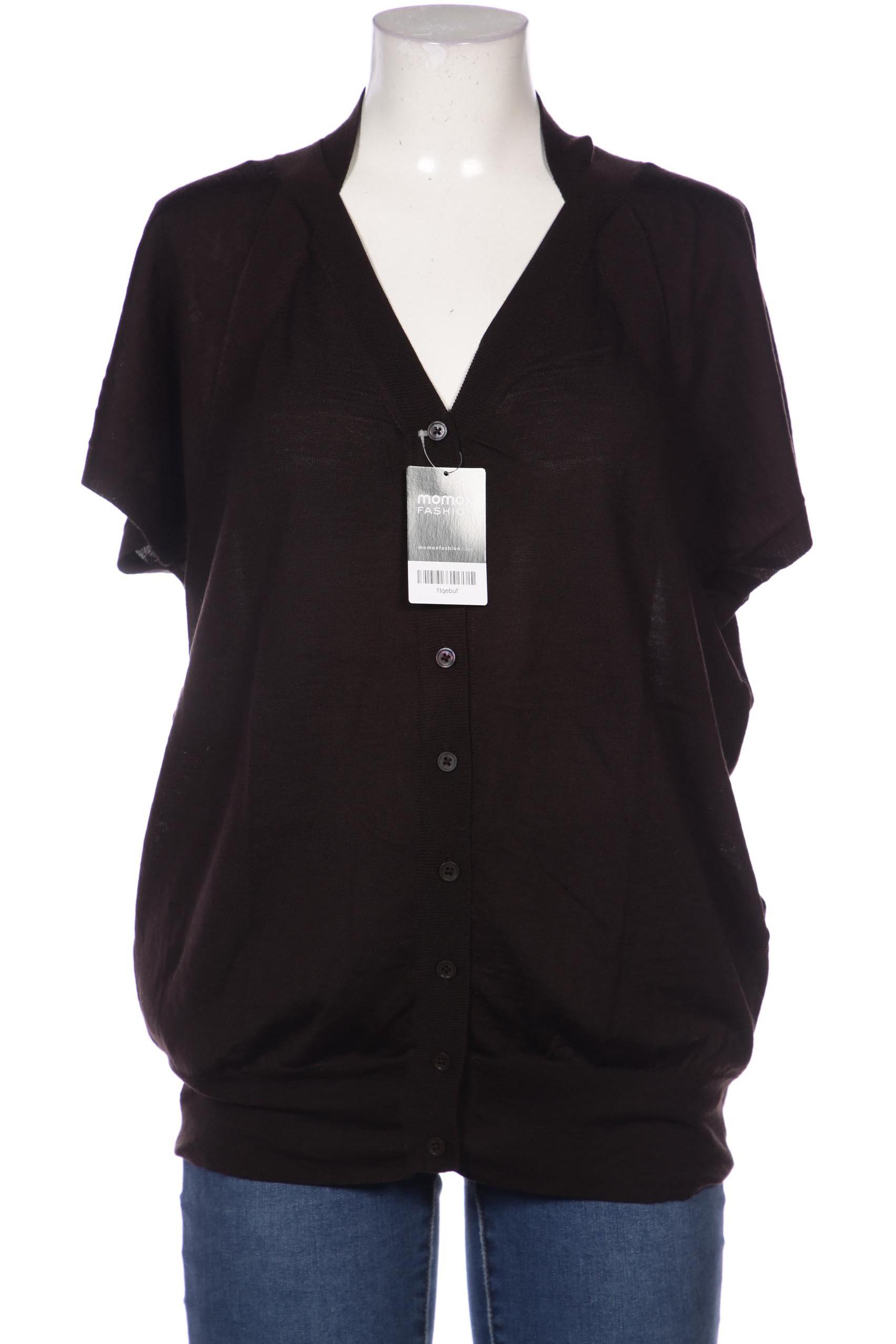 

Strenesse Damen Strickjacke, braun