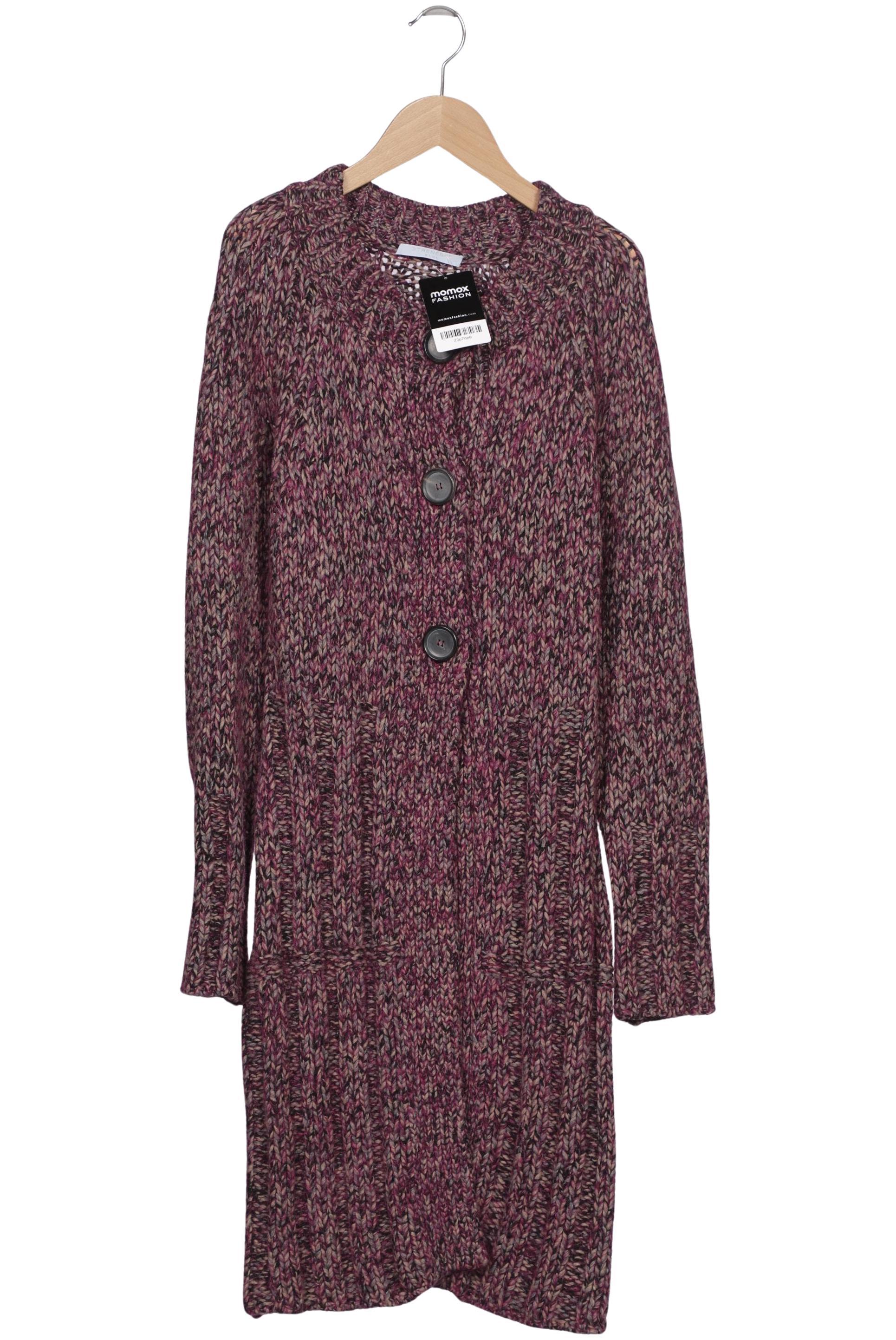 

Strenesse Damen Strickjacke, pink, Gr. 36