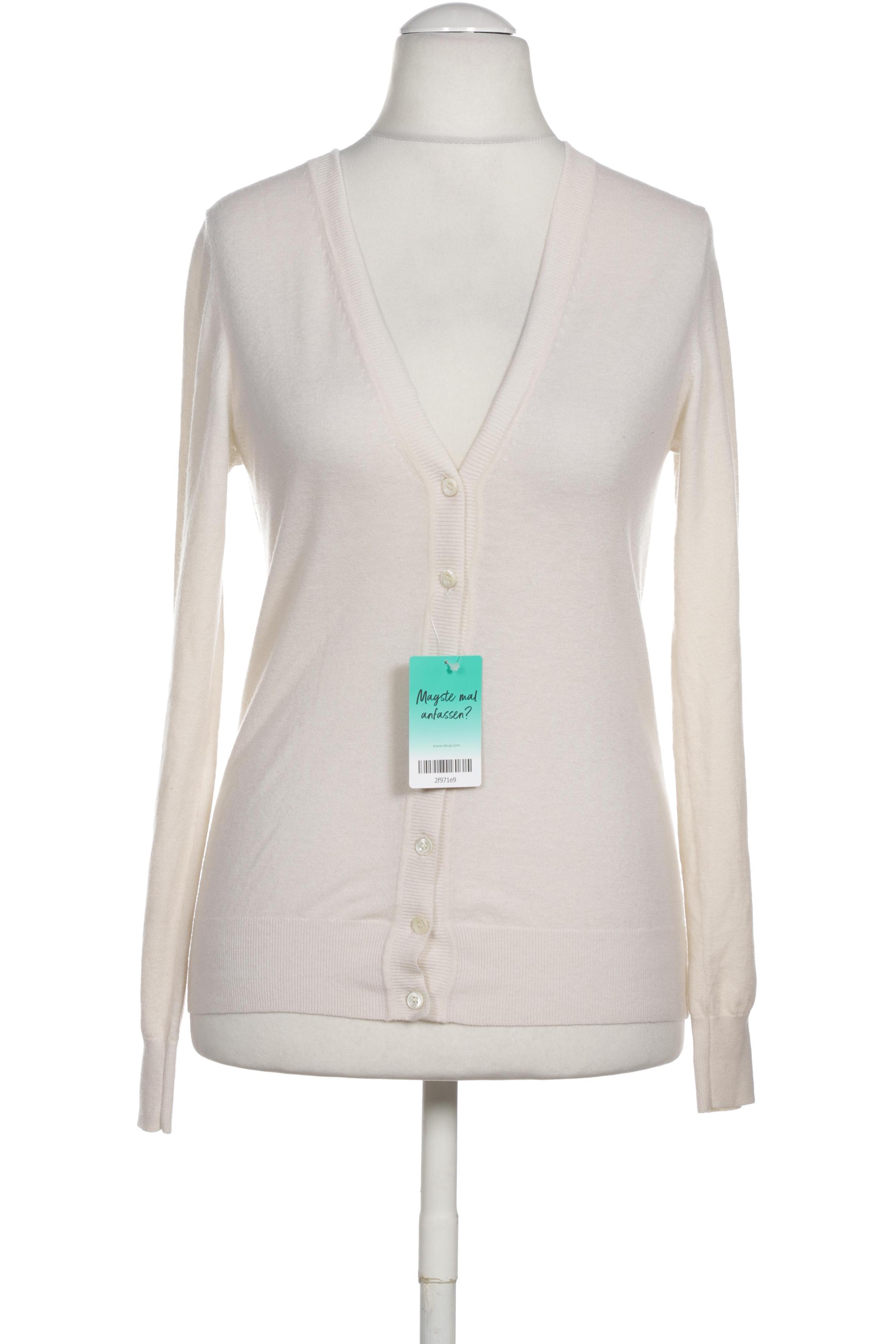 

Strenesse Damen Strickjacke, beige, Gr. 38