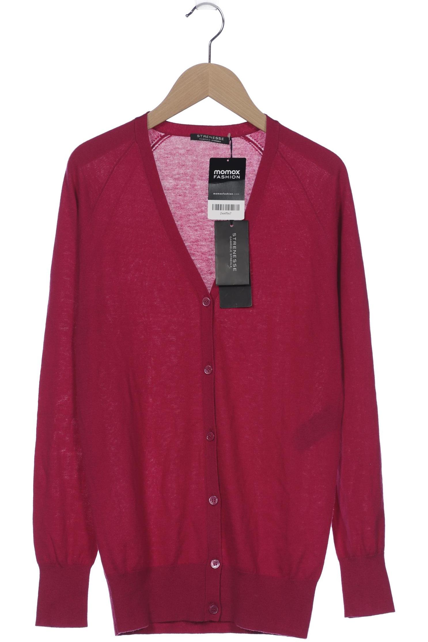 

Strenesse Damen Strickjacke, pink