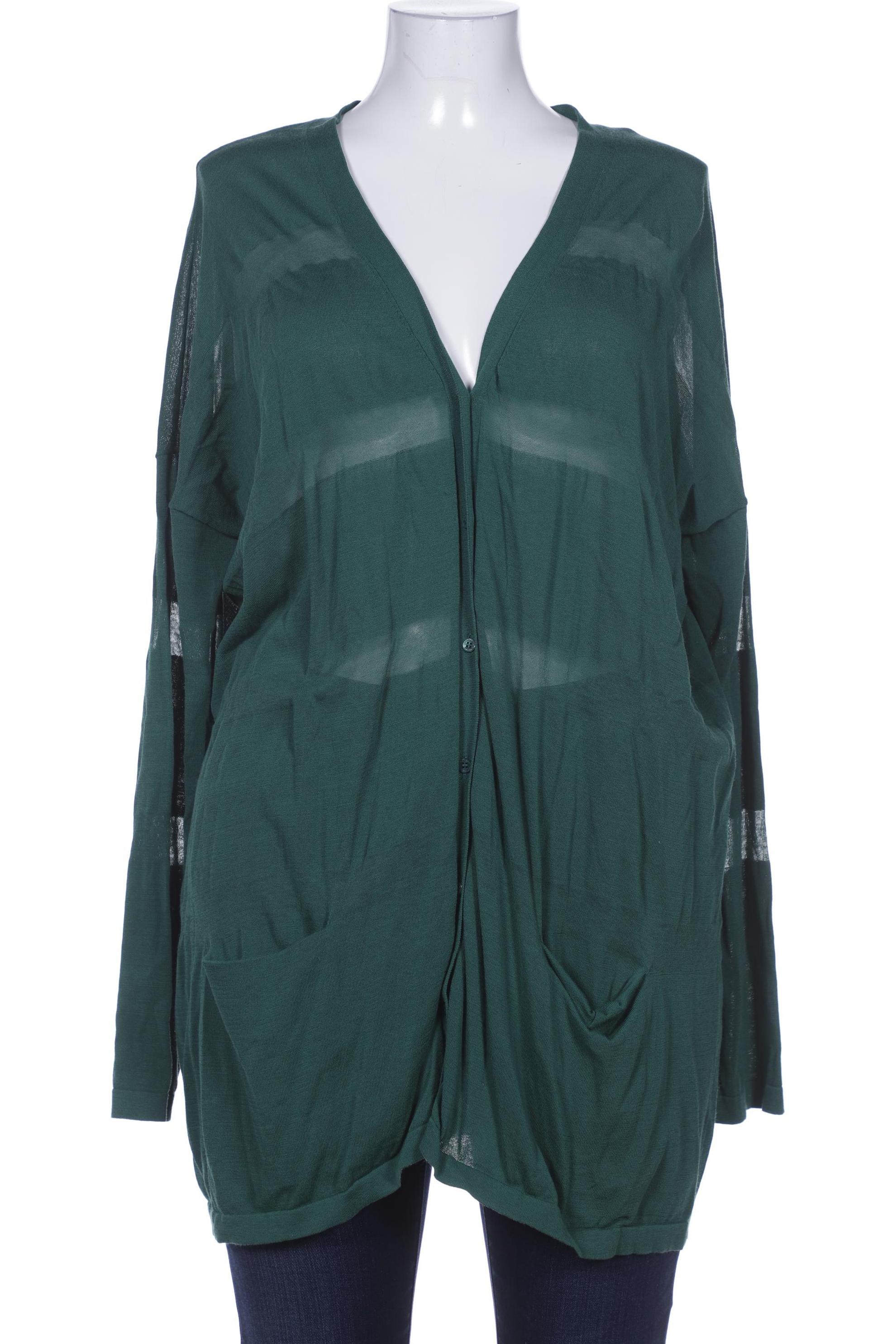 

Strenesse Damen Strickjacke, grün