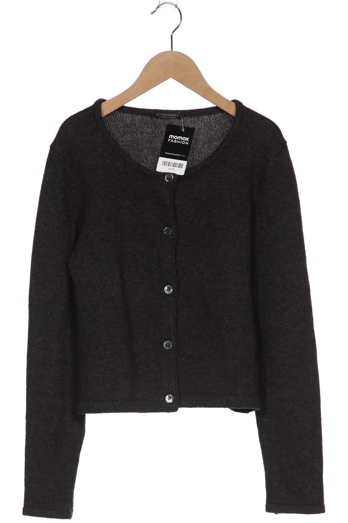 

Strenesse Damen Strickjacke, grau