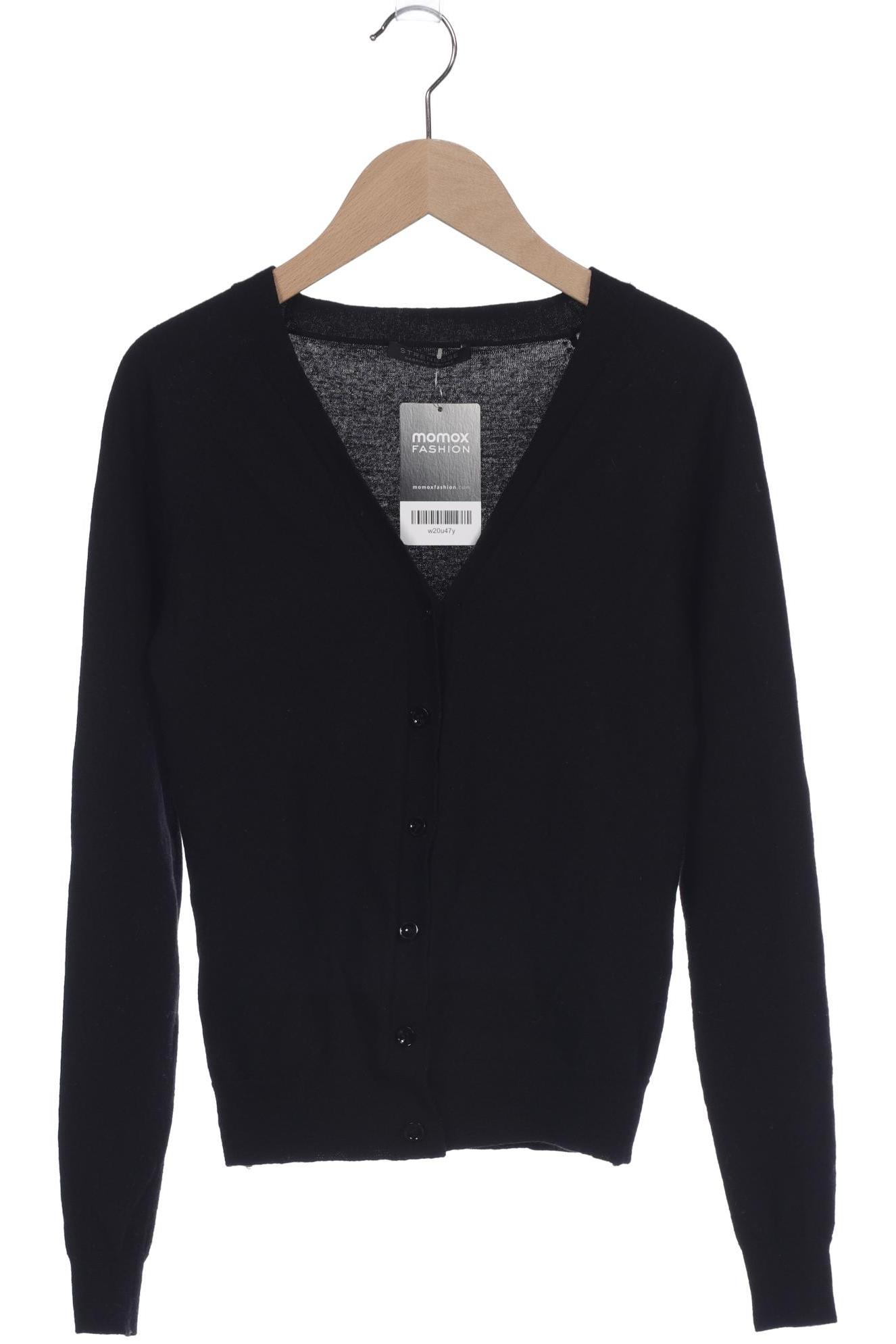 

Strenesse Damen Strickjacke, schwarz