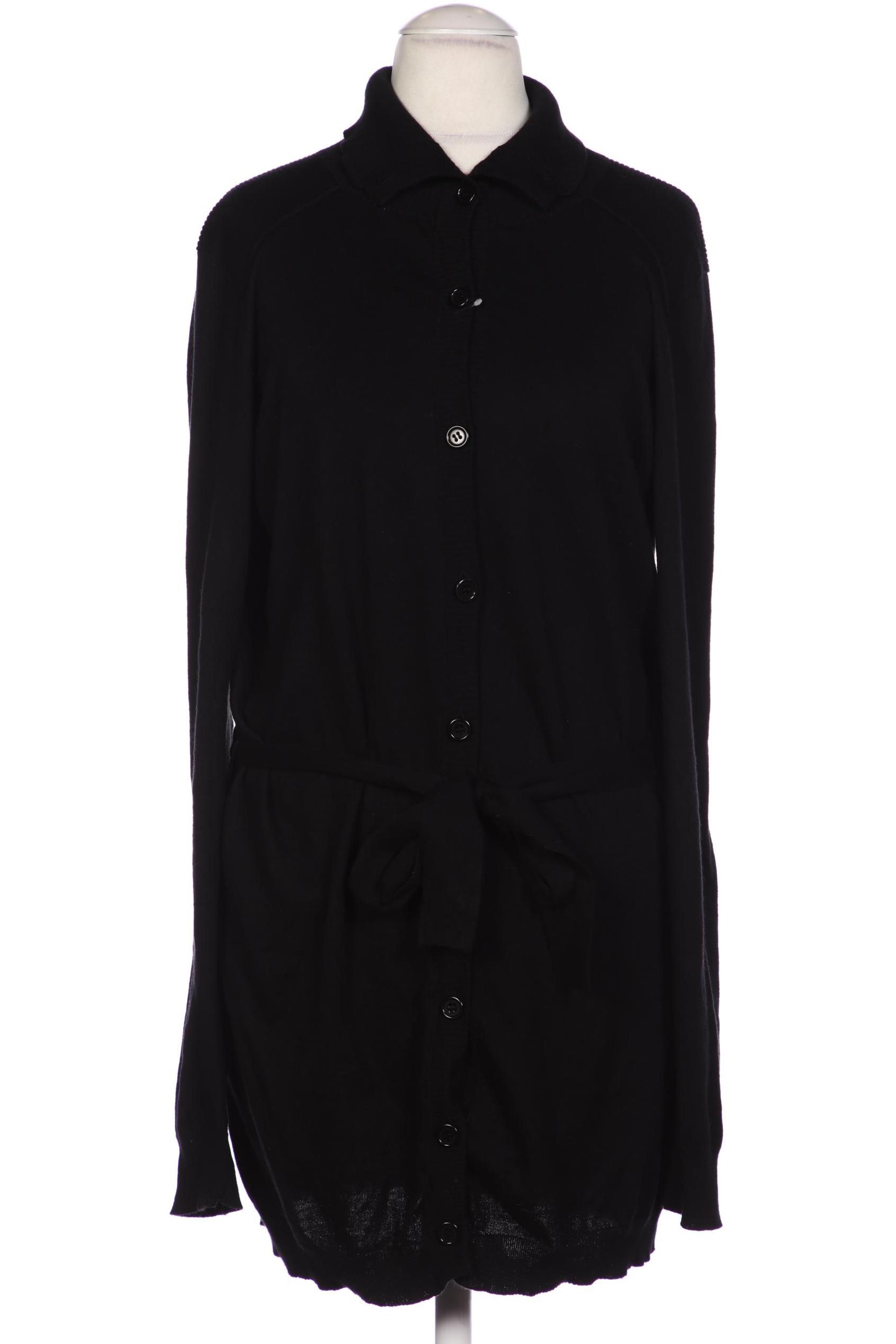 Thumbnail - Strenesse Damen Strickjacke, schwarz, Gr. 42