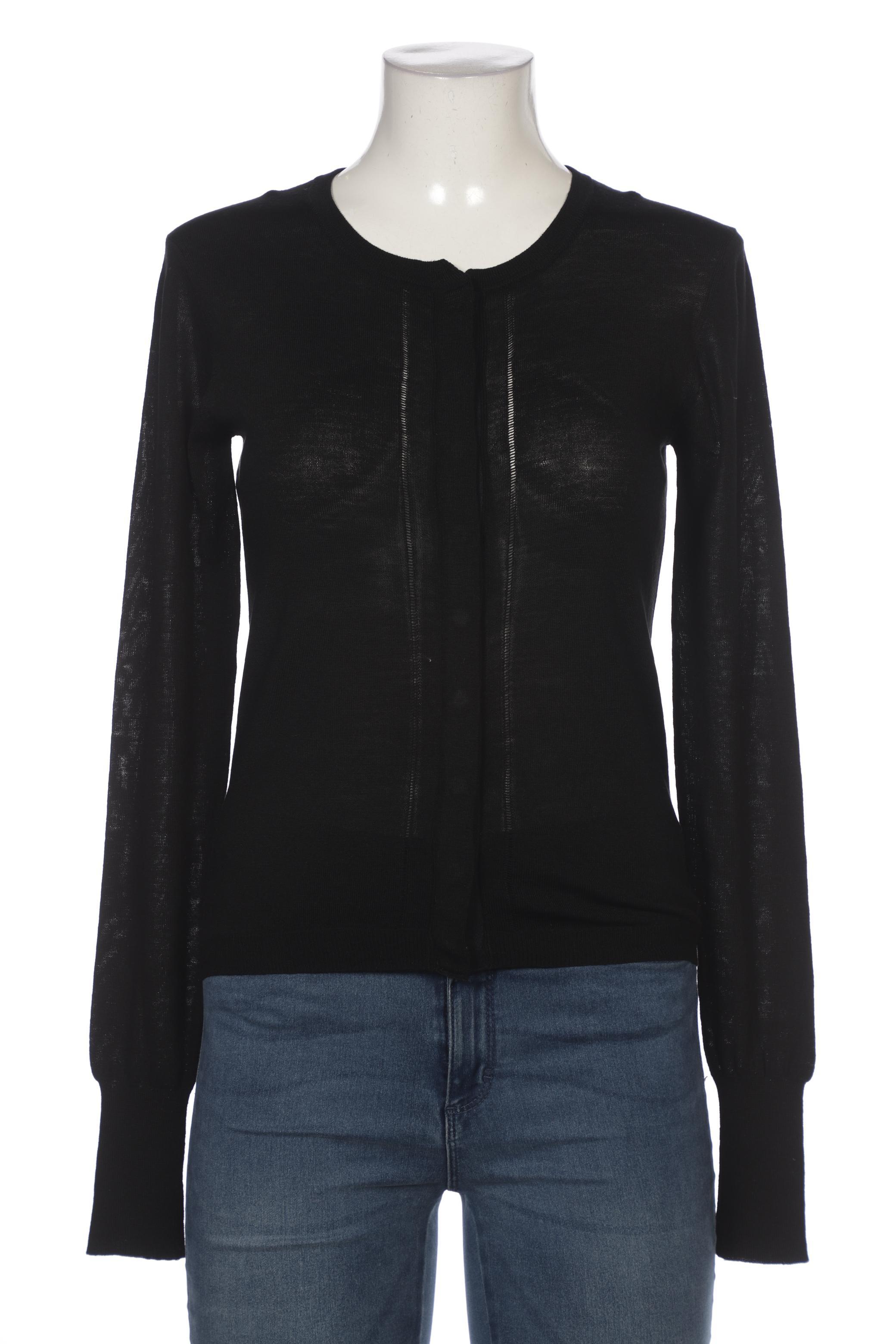 

Strenesse Damen Strickjacke, schwarz