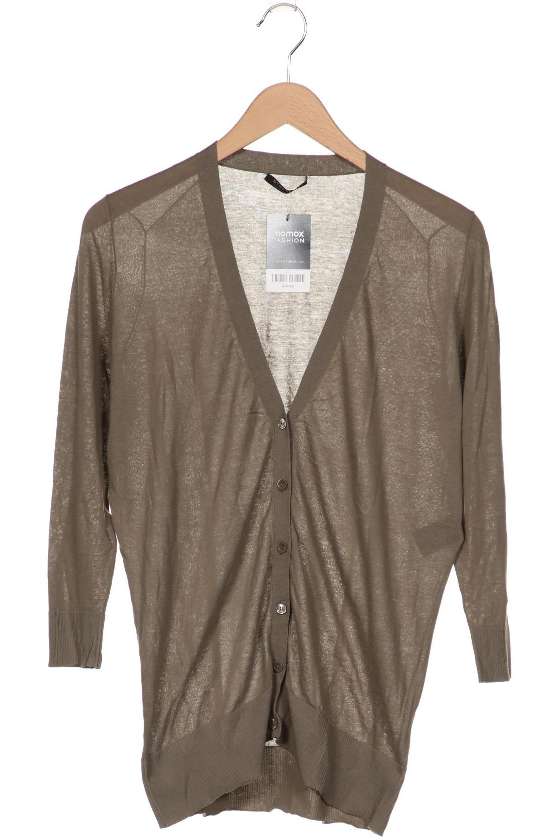

Strenesse Damen Strickjacke, grün