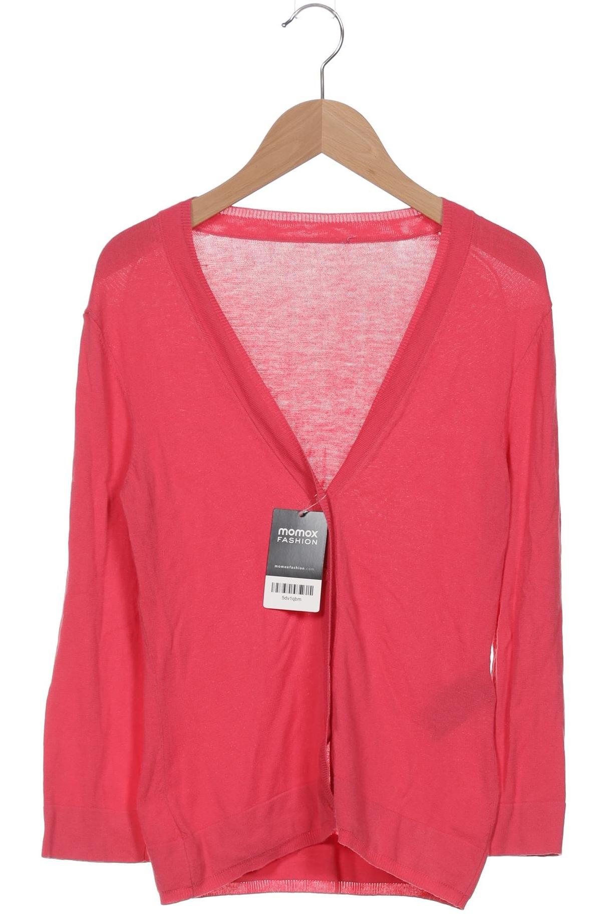 

Strenesse Damen Strickjacke, pink, Gr. 36