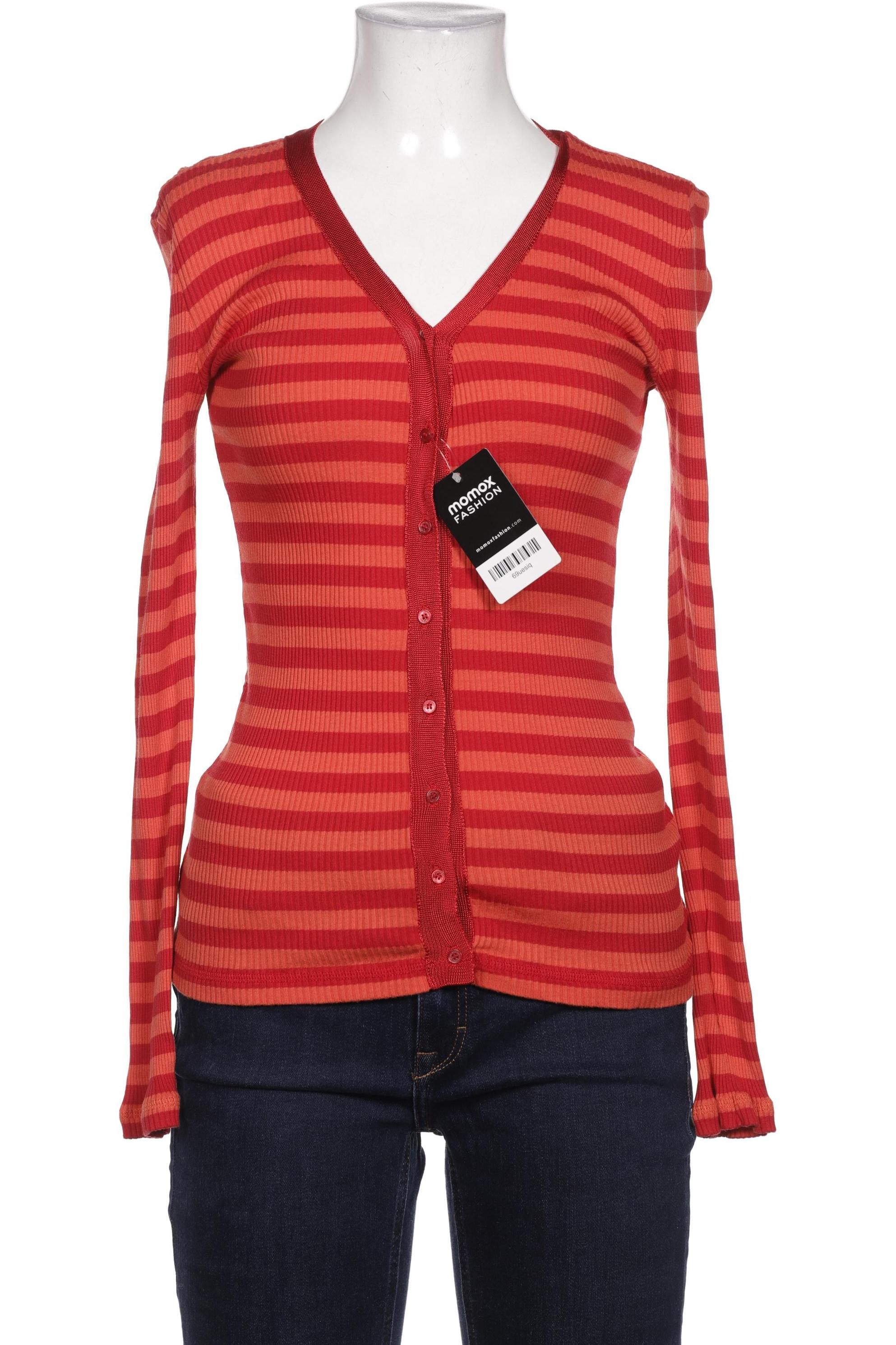

Strenesse Damen Strickjacke, rot