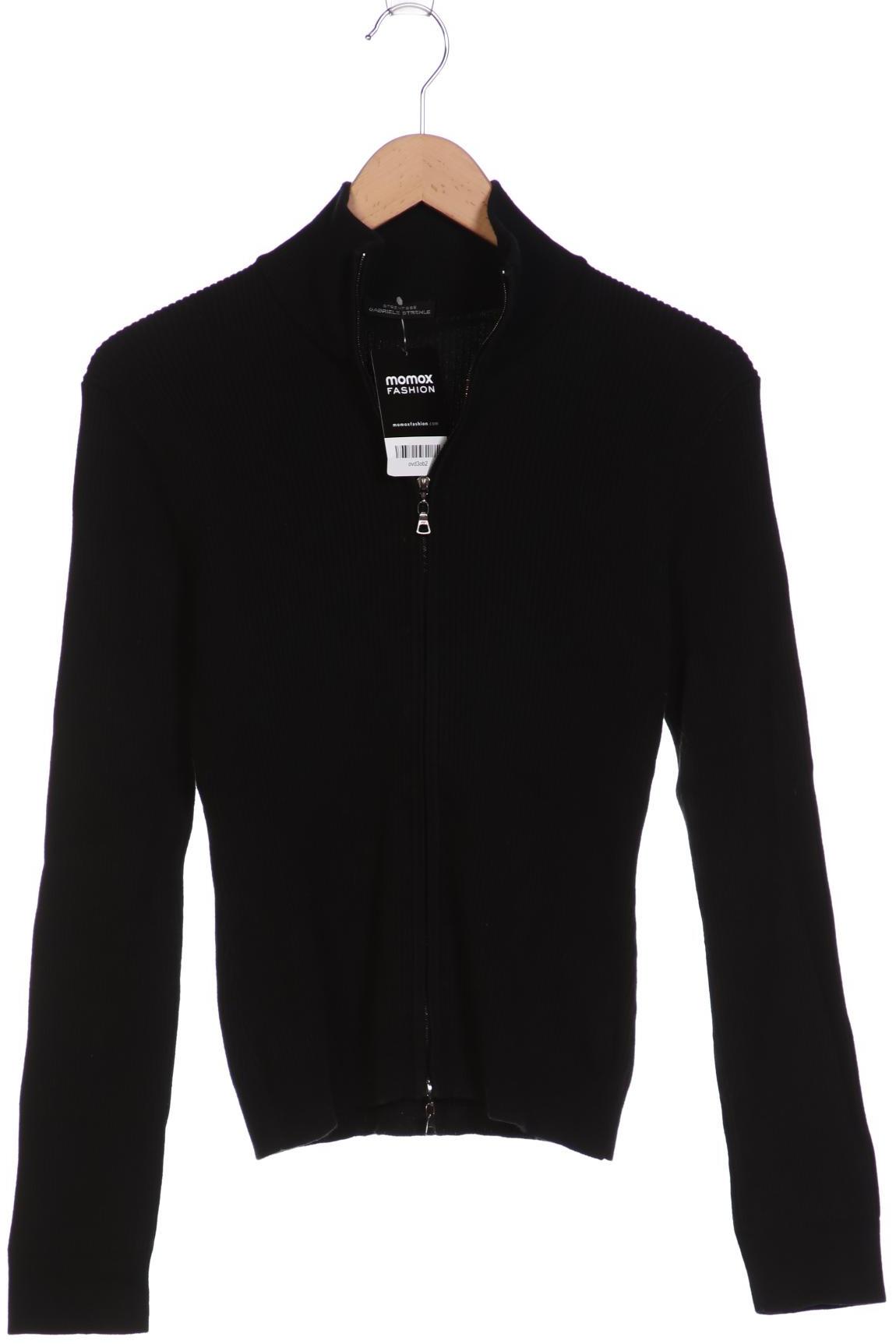 

Strenesse Damen Strickjacke, schwarz