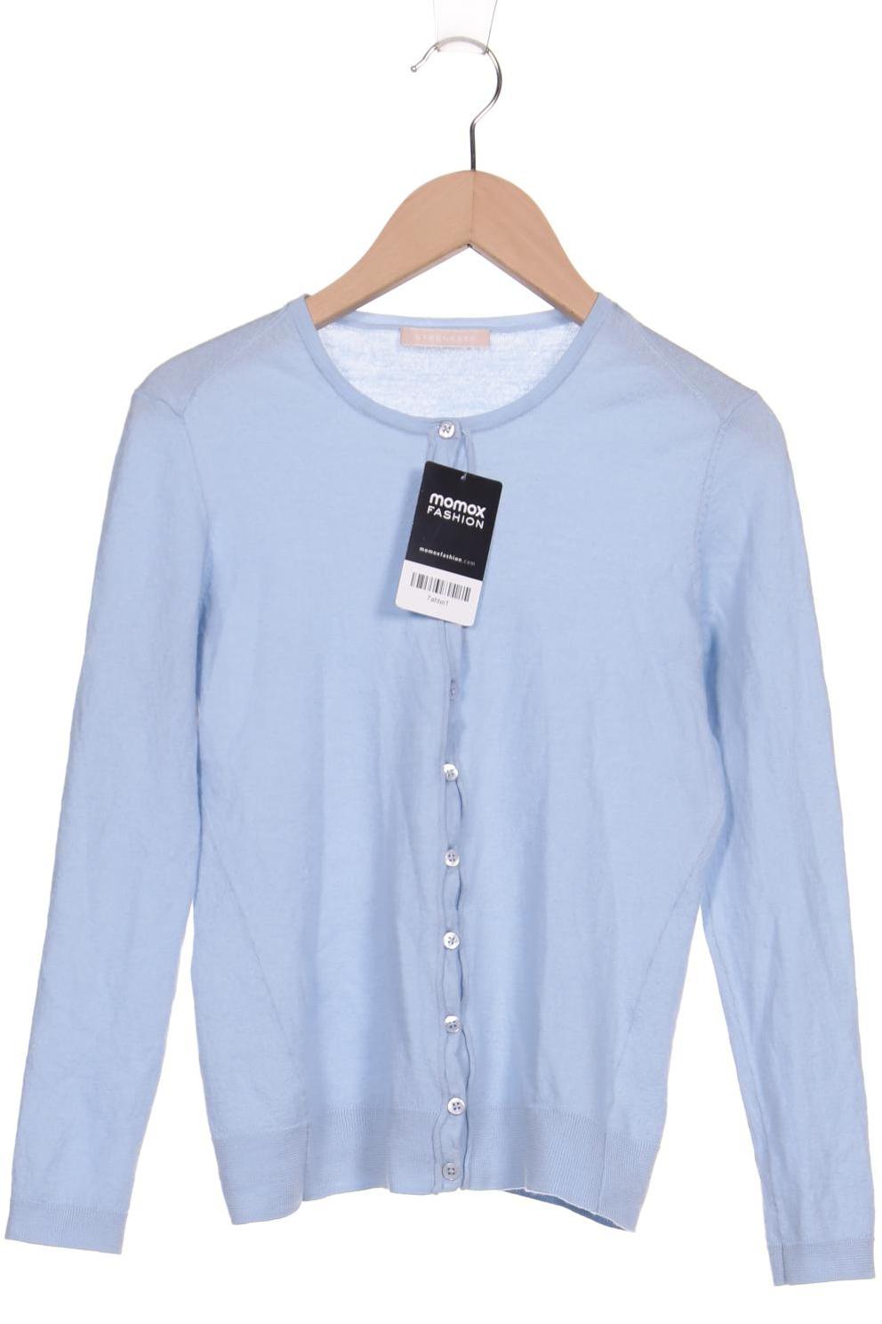 

Strenesse Damen Strickjacke, hellblau