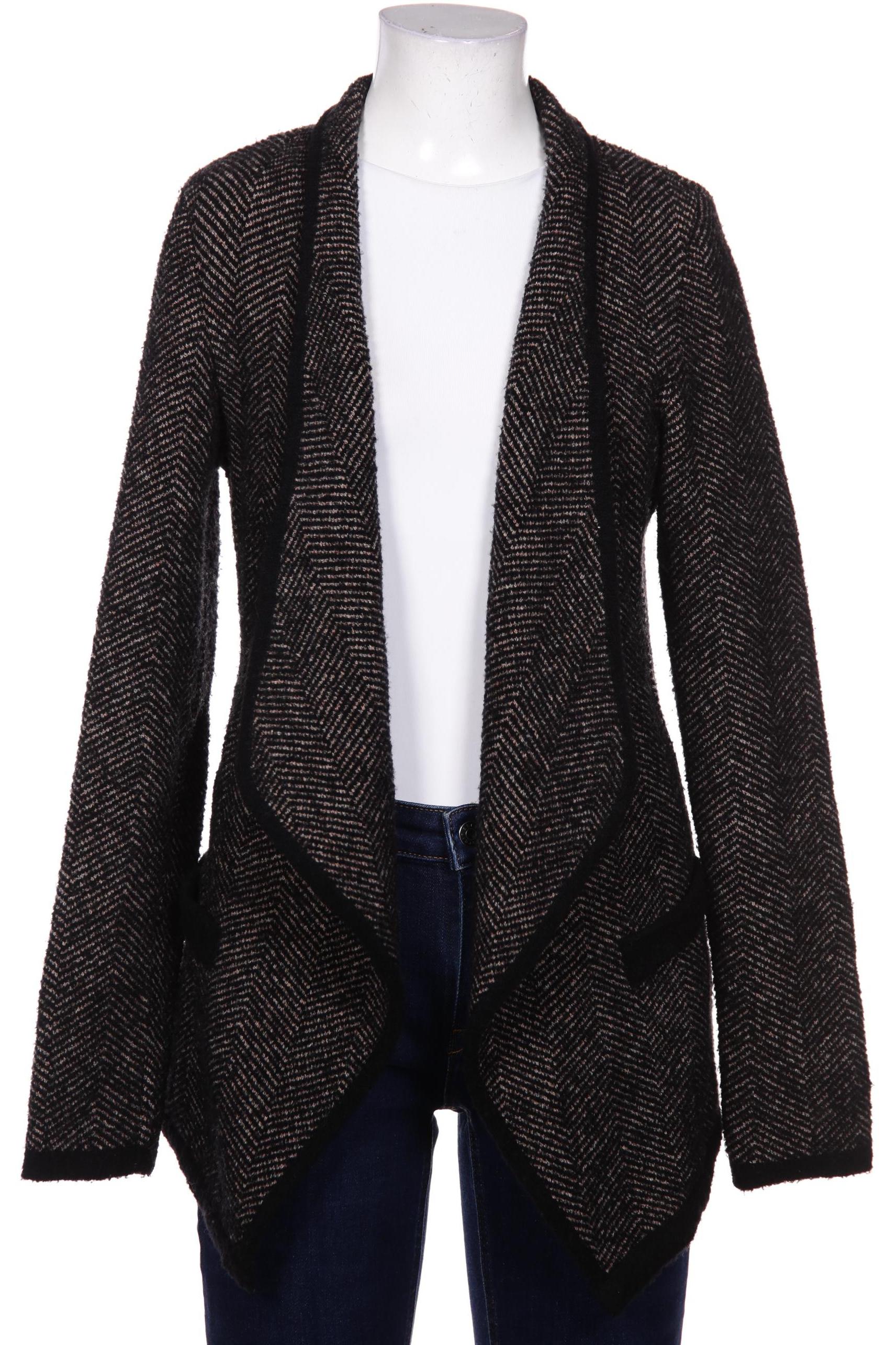 

Strenesse Damen Strickjacke, braun, Gr. 36