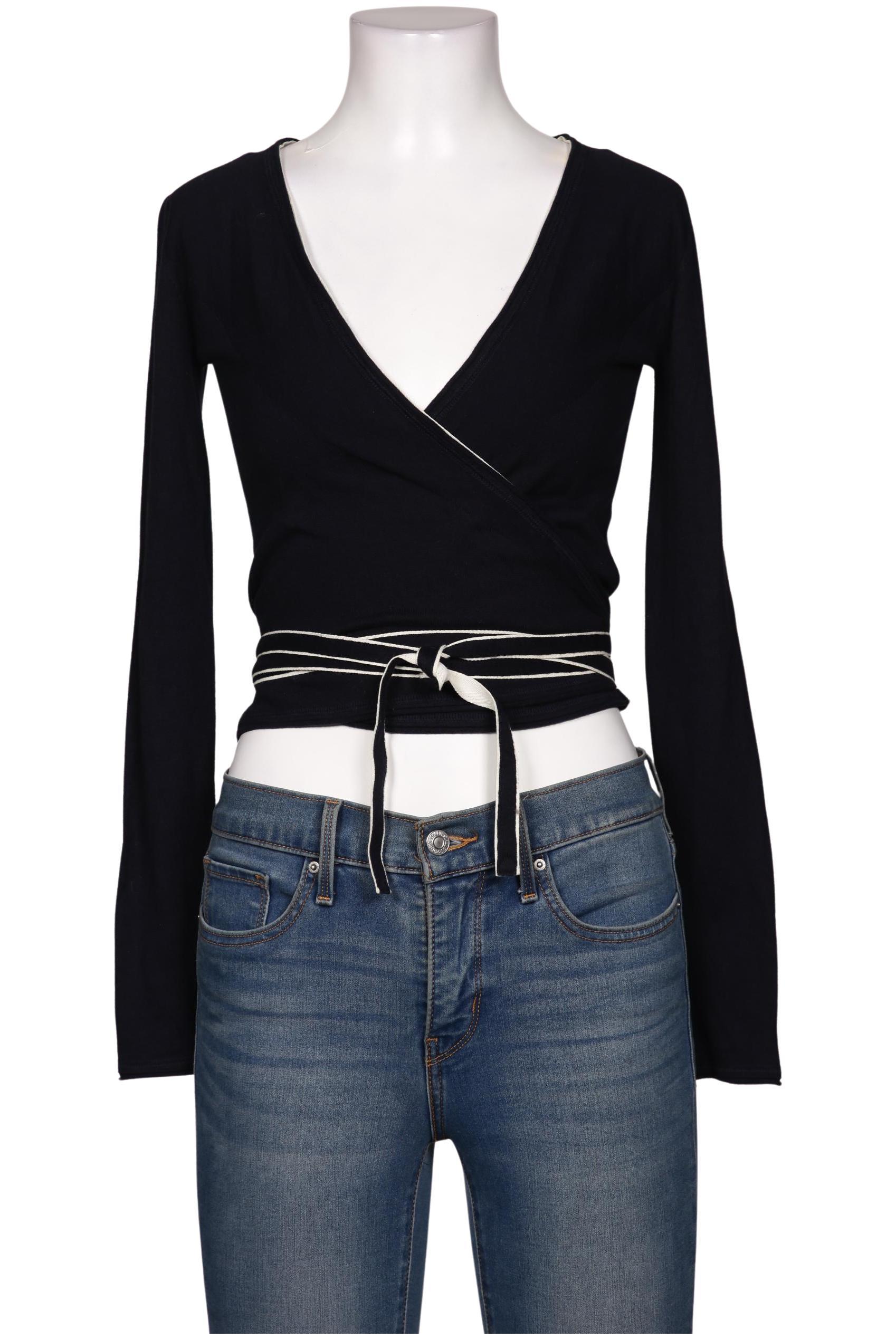 

Strenesse Damen Strickjacke, marineblau, Gr. 36