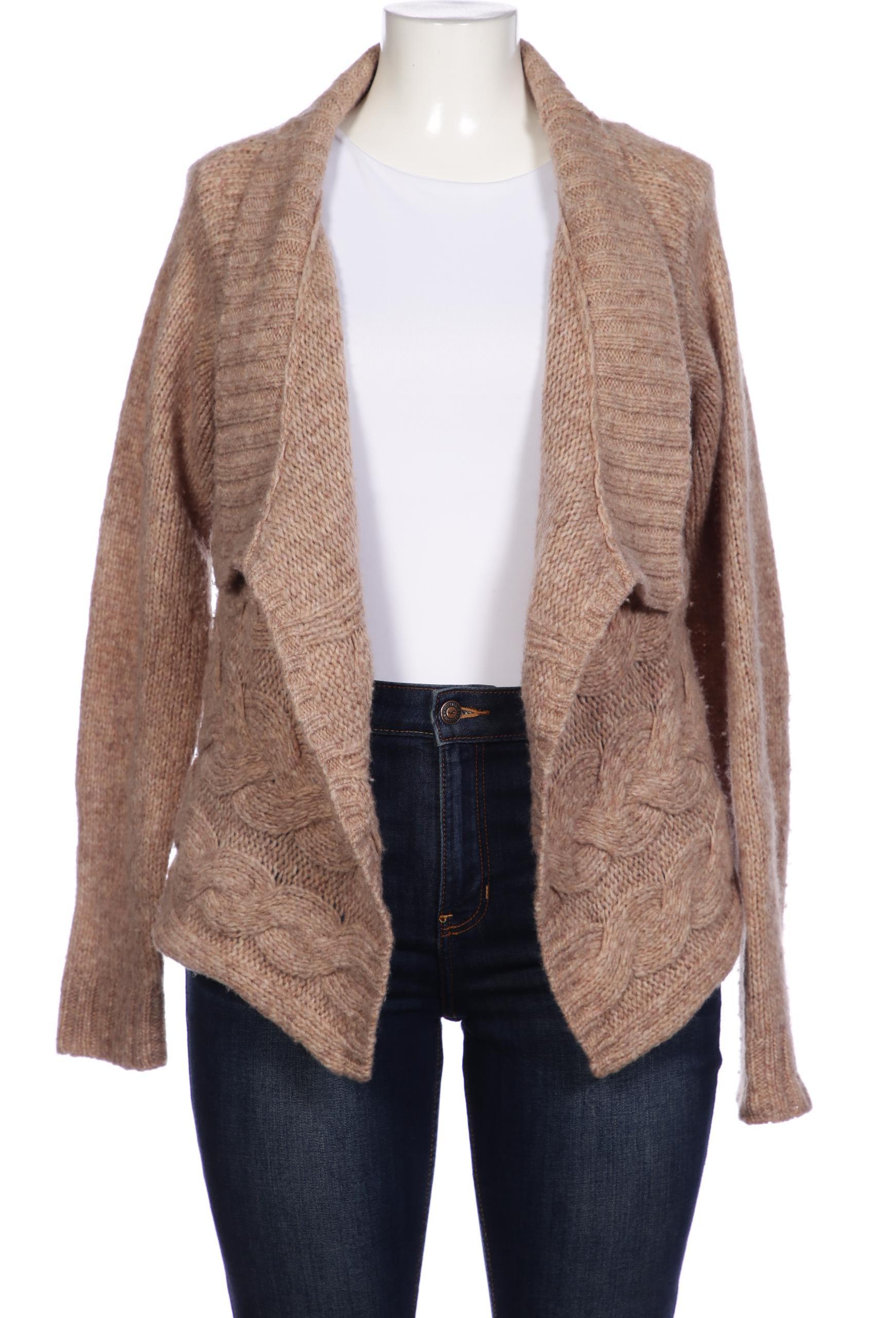 

Strenesse Damen Strickjacke, braun