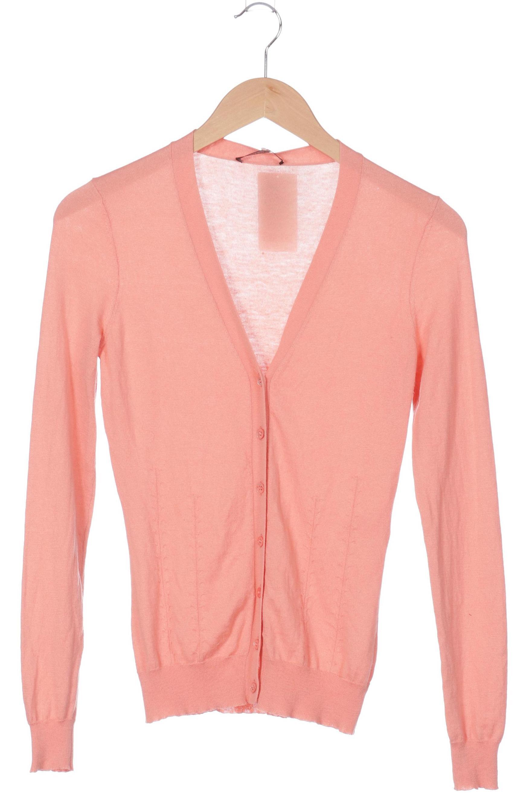 

Strenesse Damen Strickjacke, pink, Gr. 36