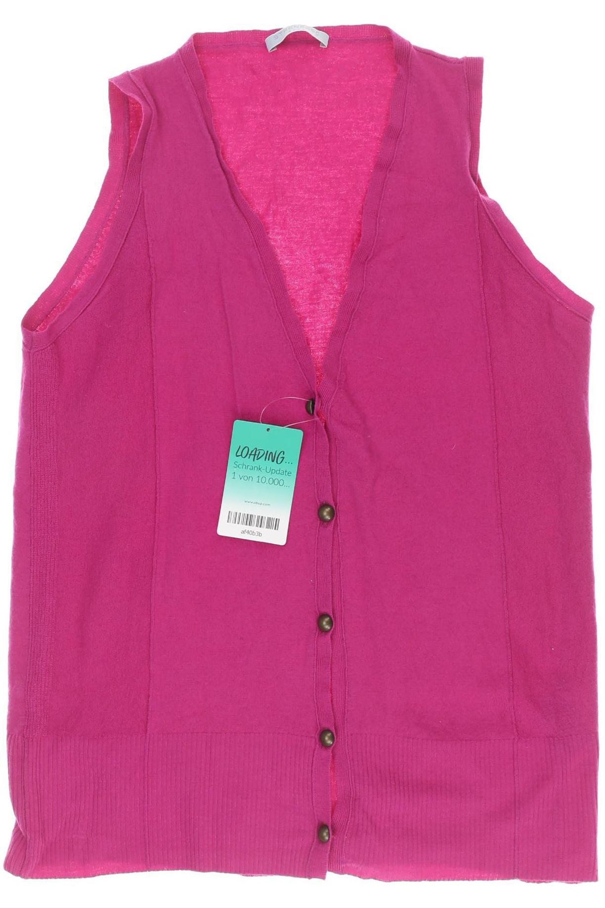 

Strenesse Damen Strickjacke, pink, Gr.