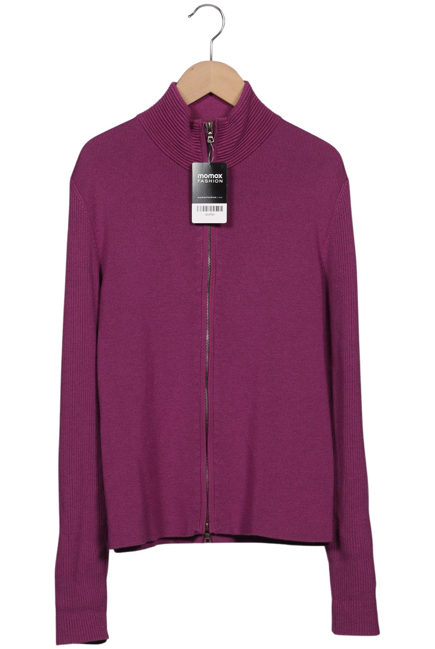 Thumbnail - Strenesse Damen Strickjacke, bordeaux, Gr. 42