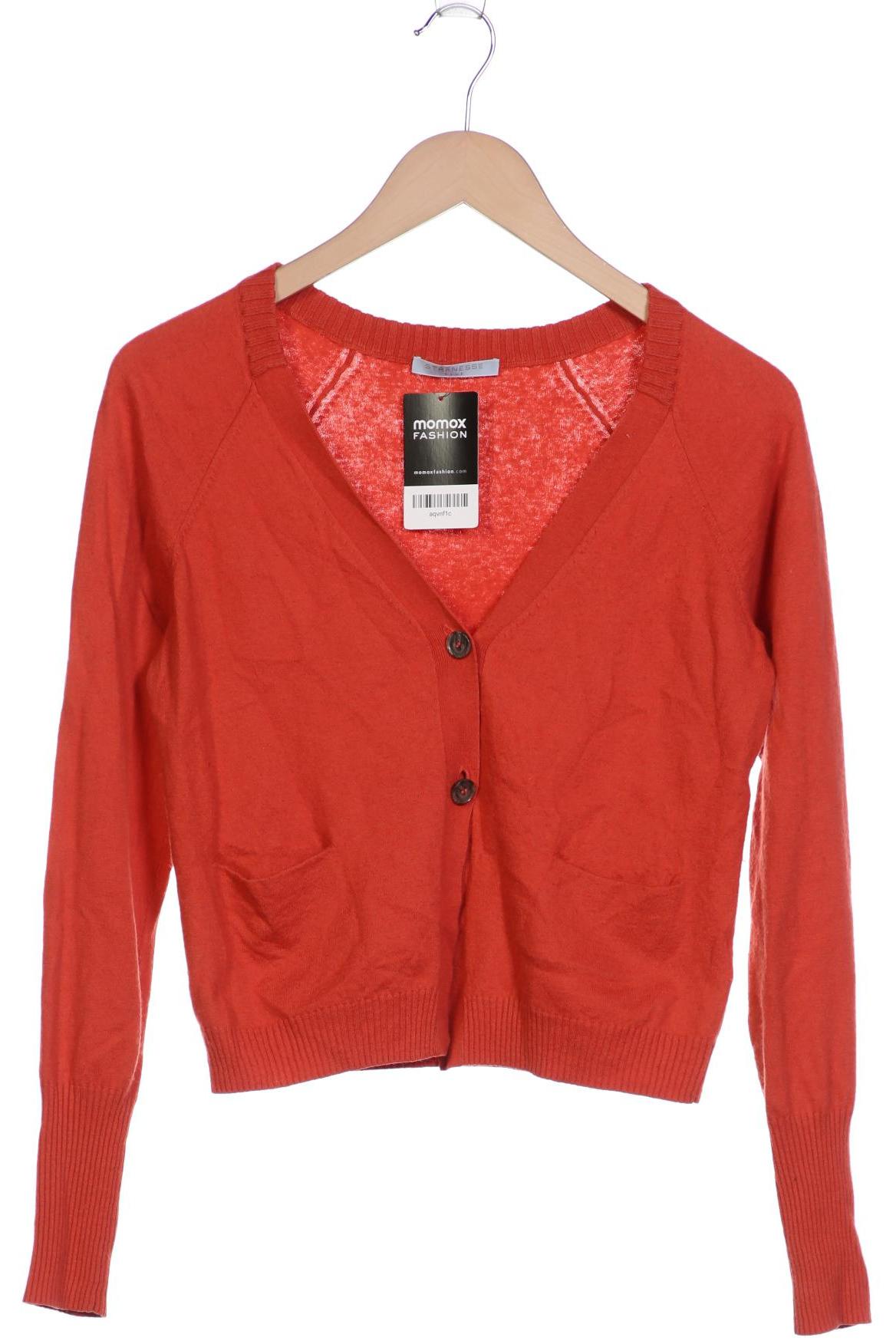 

Strenesse Damen Strickjacke, rot