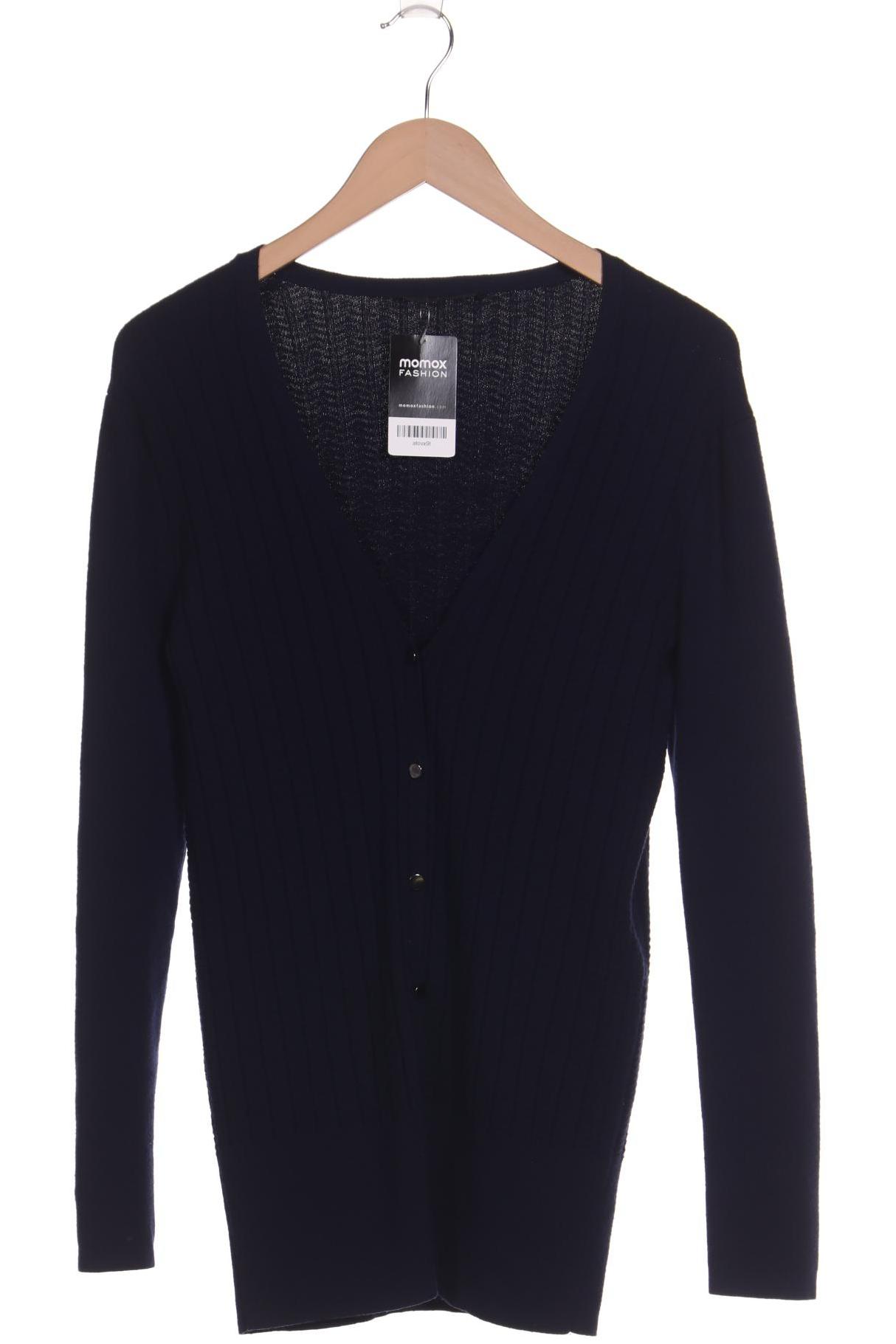 

Strenesse Damen Strickjacke, marineblau, Gr. 40