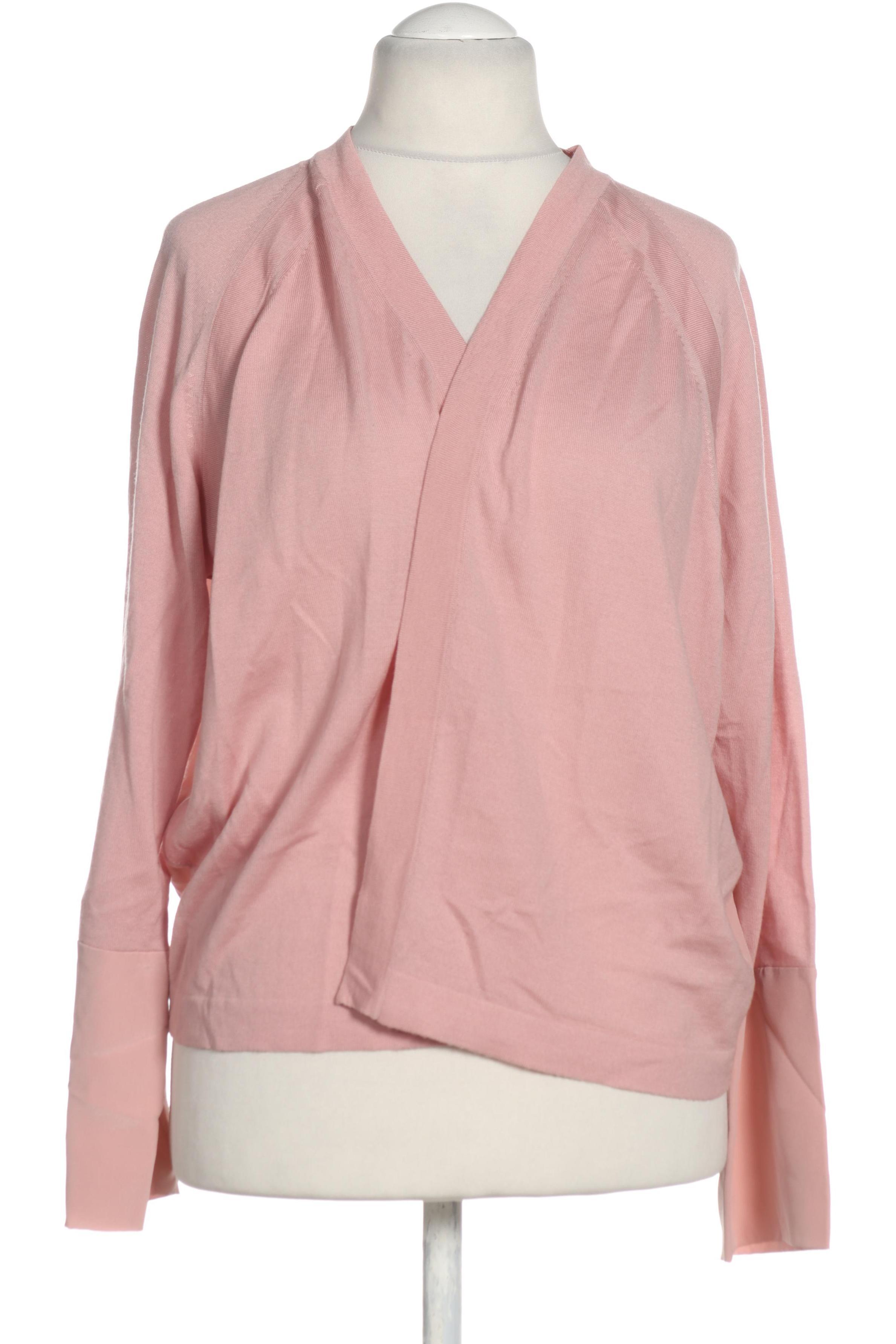 

Strenesse Damen Strickjacke, pink, Gr. 42