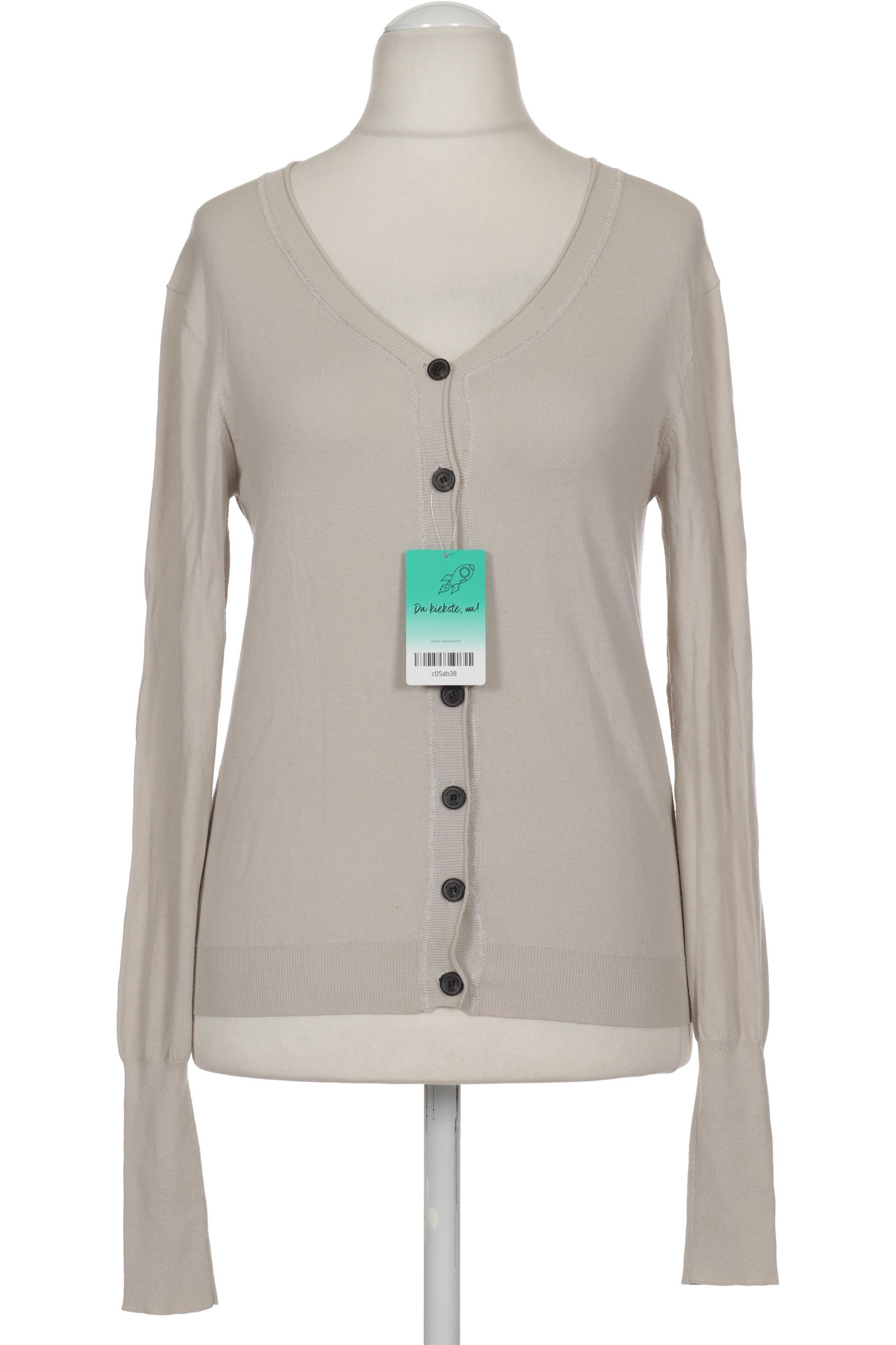 

Strenesse Damen Strickjacke, beige, Gr. 40