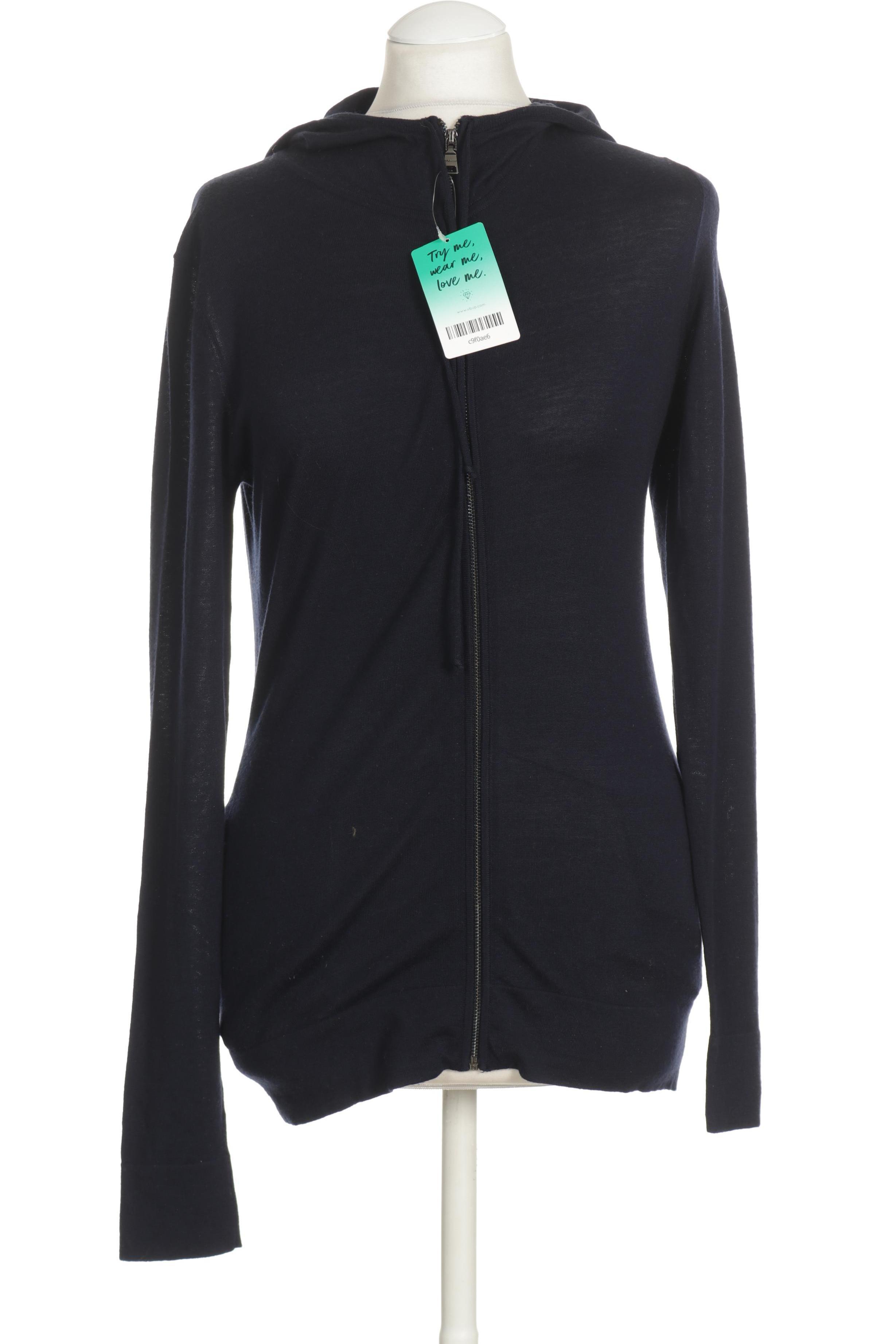 

Strenesse Damen Strickjacke, blau, Gr. 38