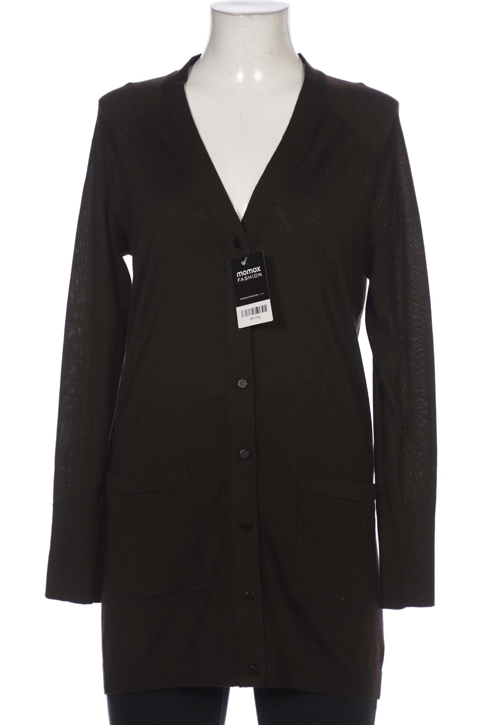 

Strenesse Damen Strickjacke, braun
