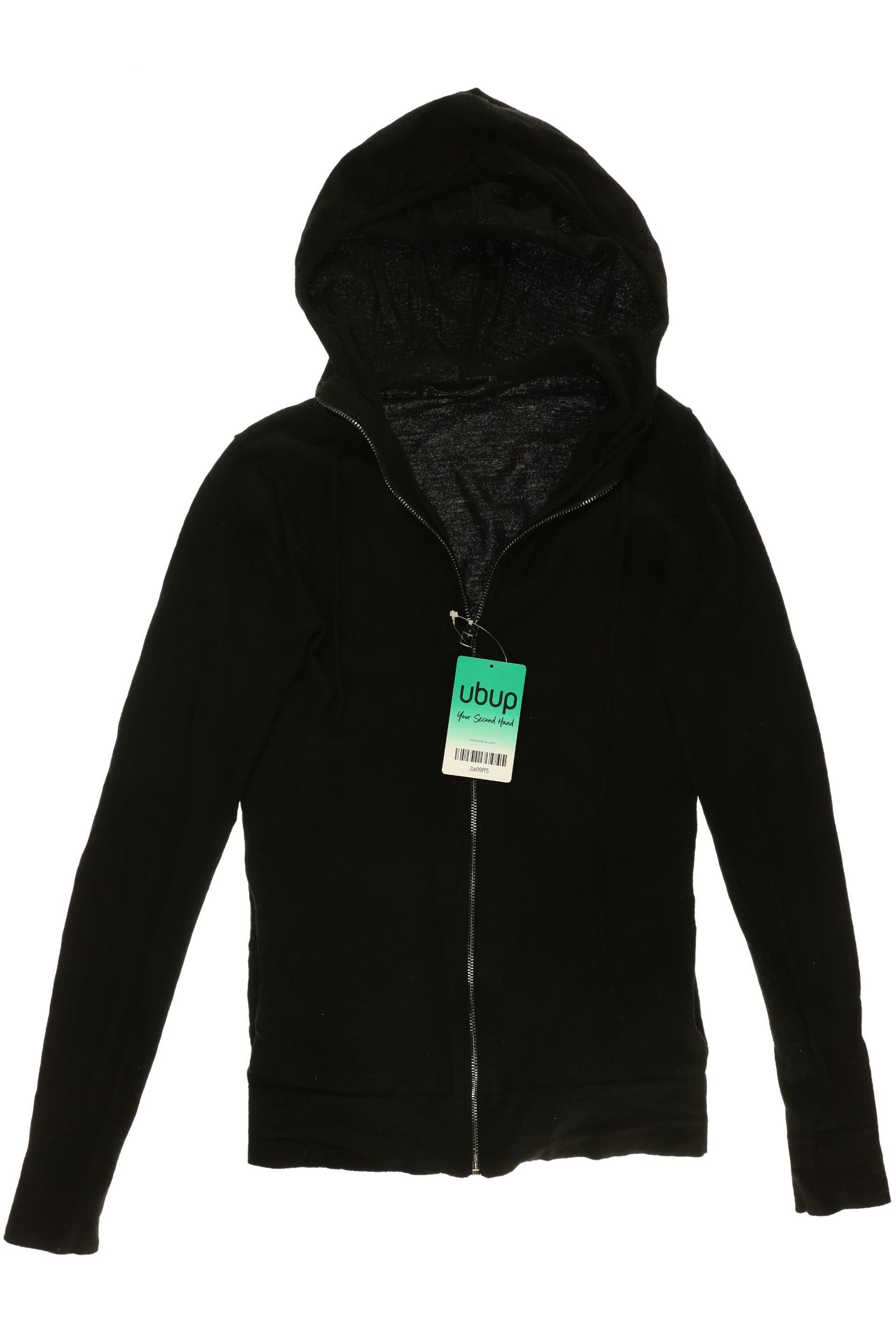 

Strenesse Damen Strickjacke, schwarz, Gr. 34